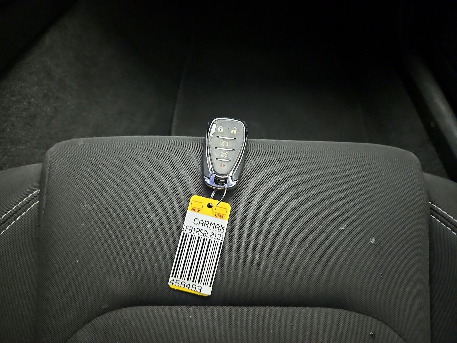 2020 Chevrolet Camaro 1LT - Photo 20