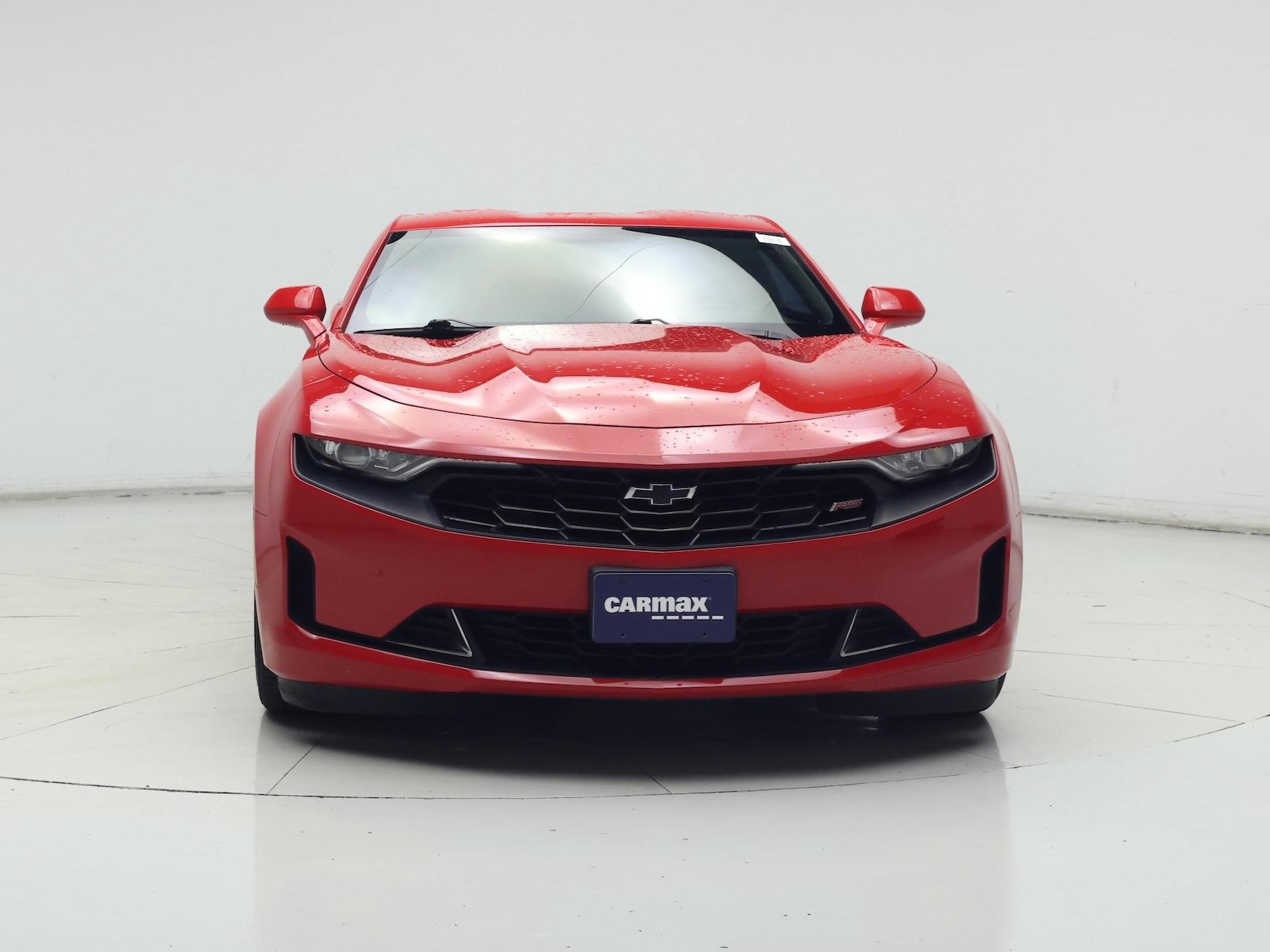 2020 Chevrolet Camaro 1LT - Photo 6