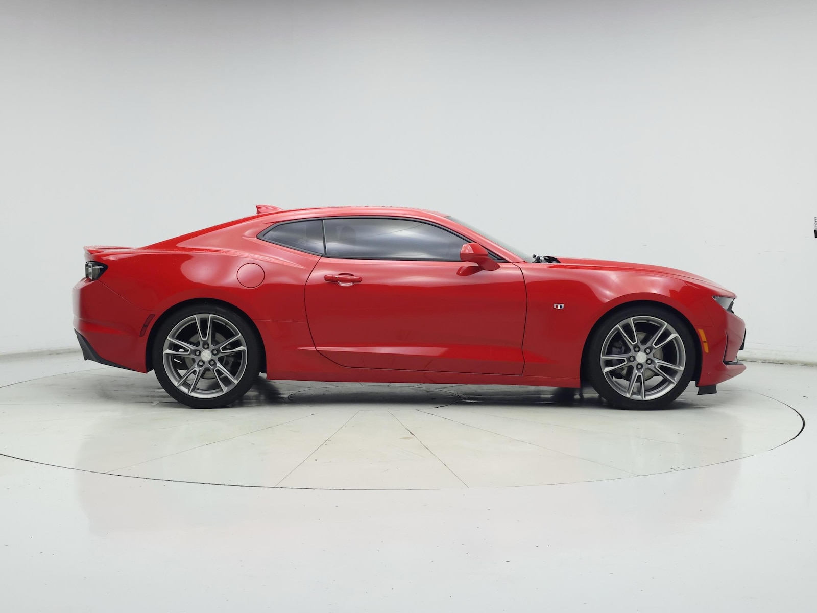 2020 Chevrolet Camaro 1LT - Photo 8