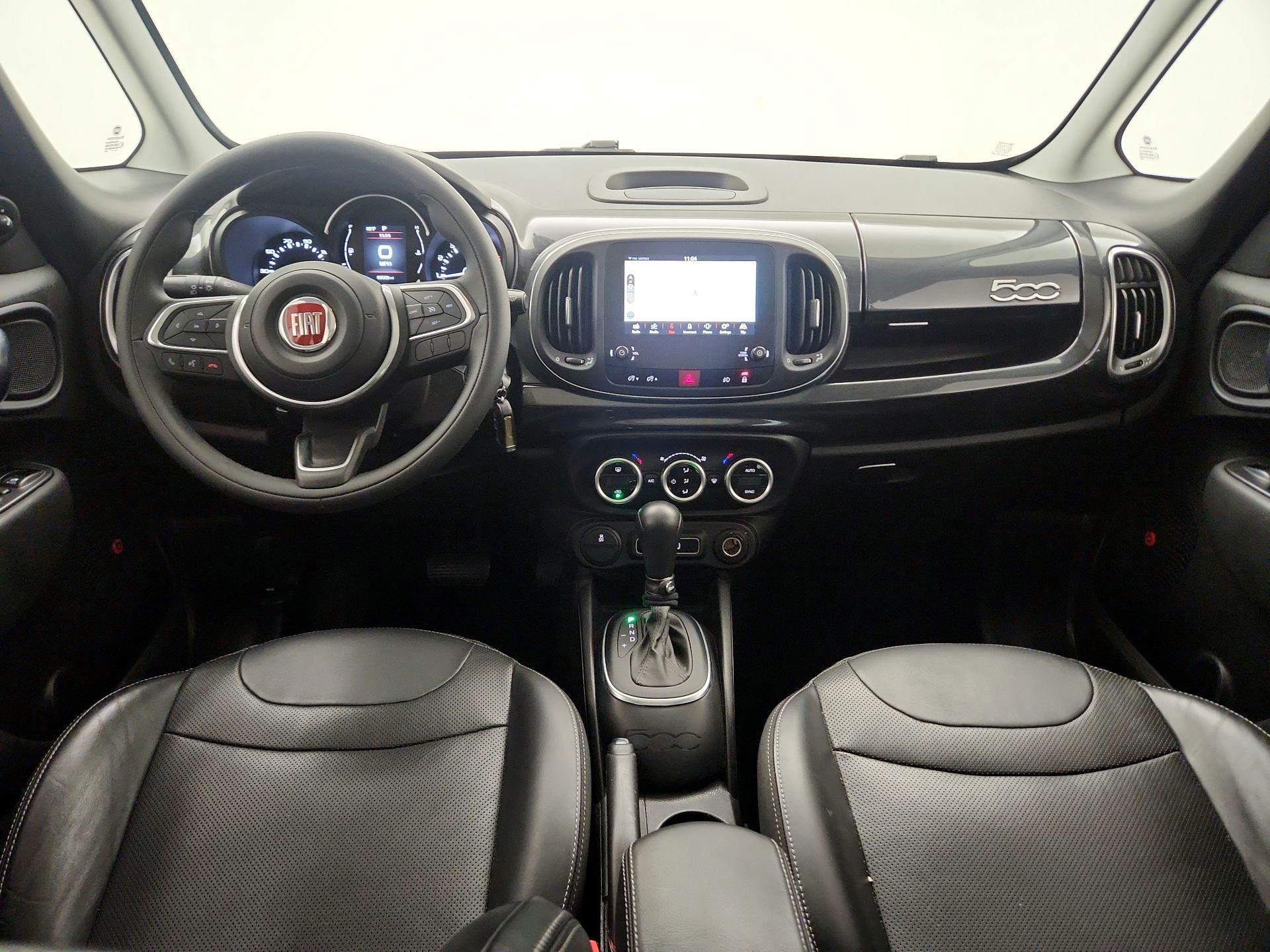 Thumbnail: 2019 Fiat 500L - 9
