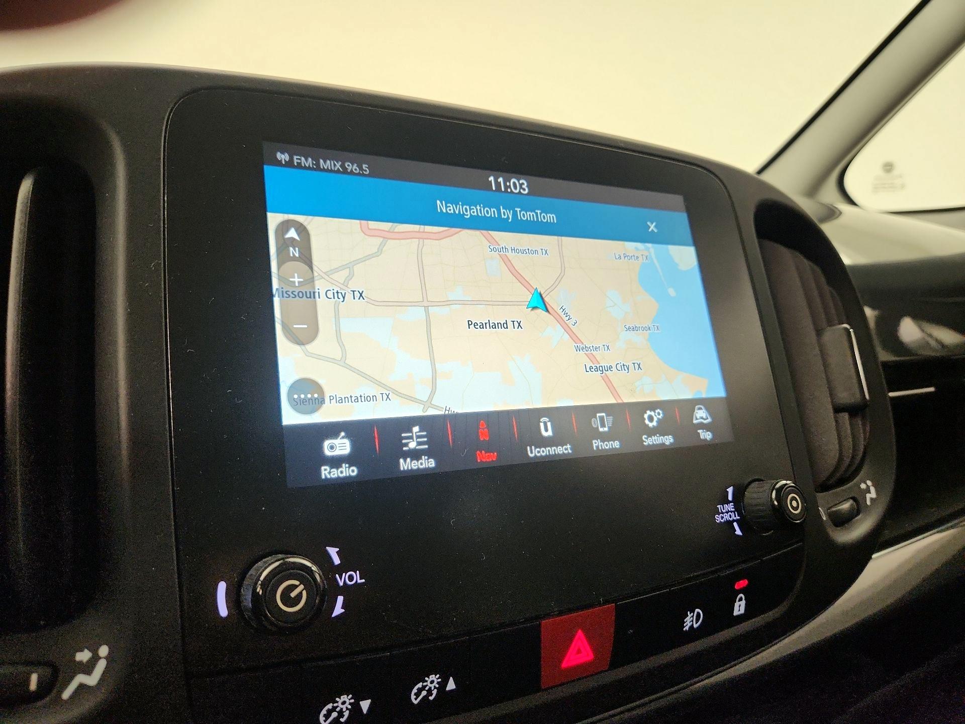 Thumbnail: 2019 Fiat 500L - 13