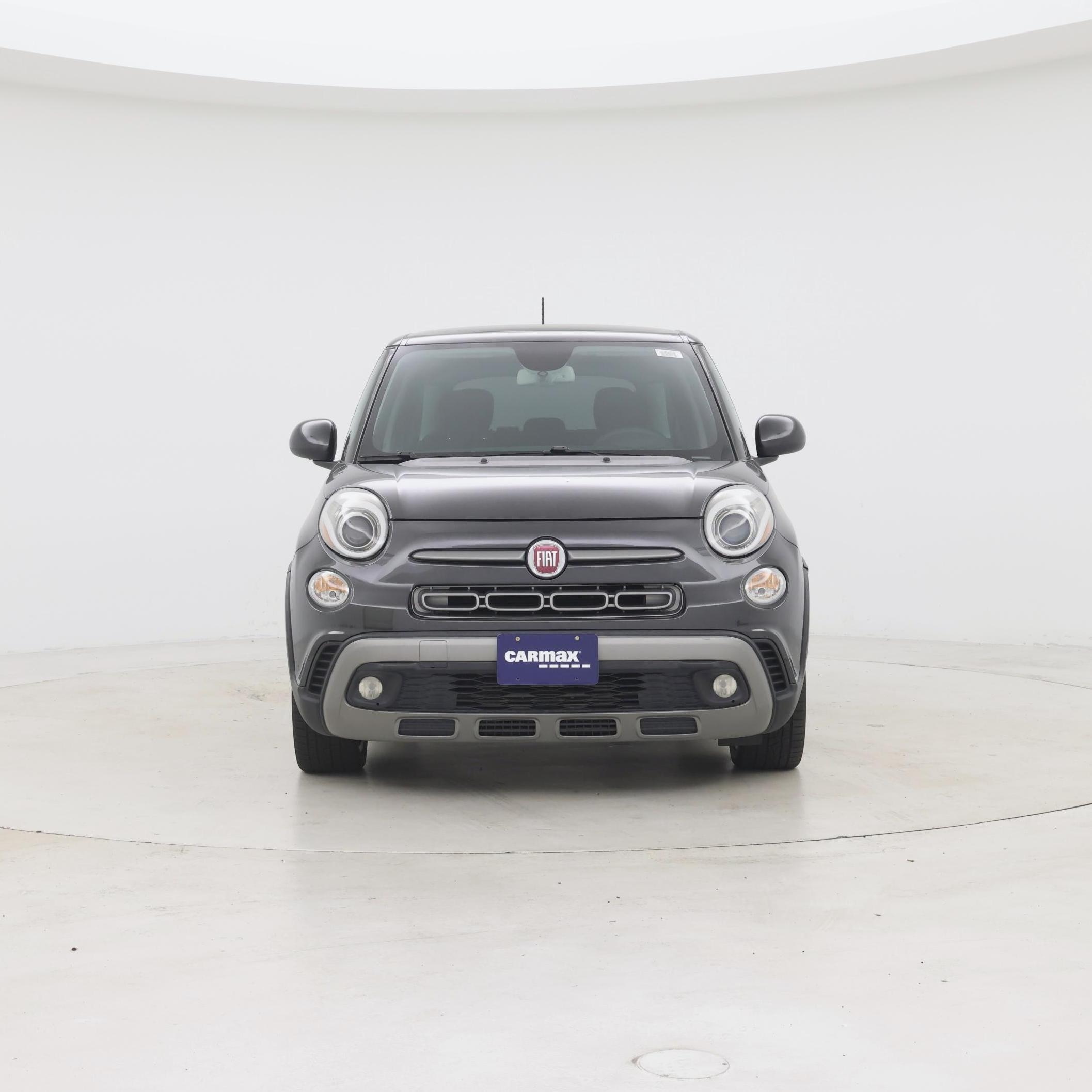 Thumbnail: 2019 Fiat 500L - 5