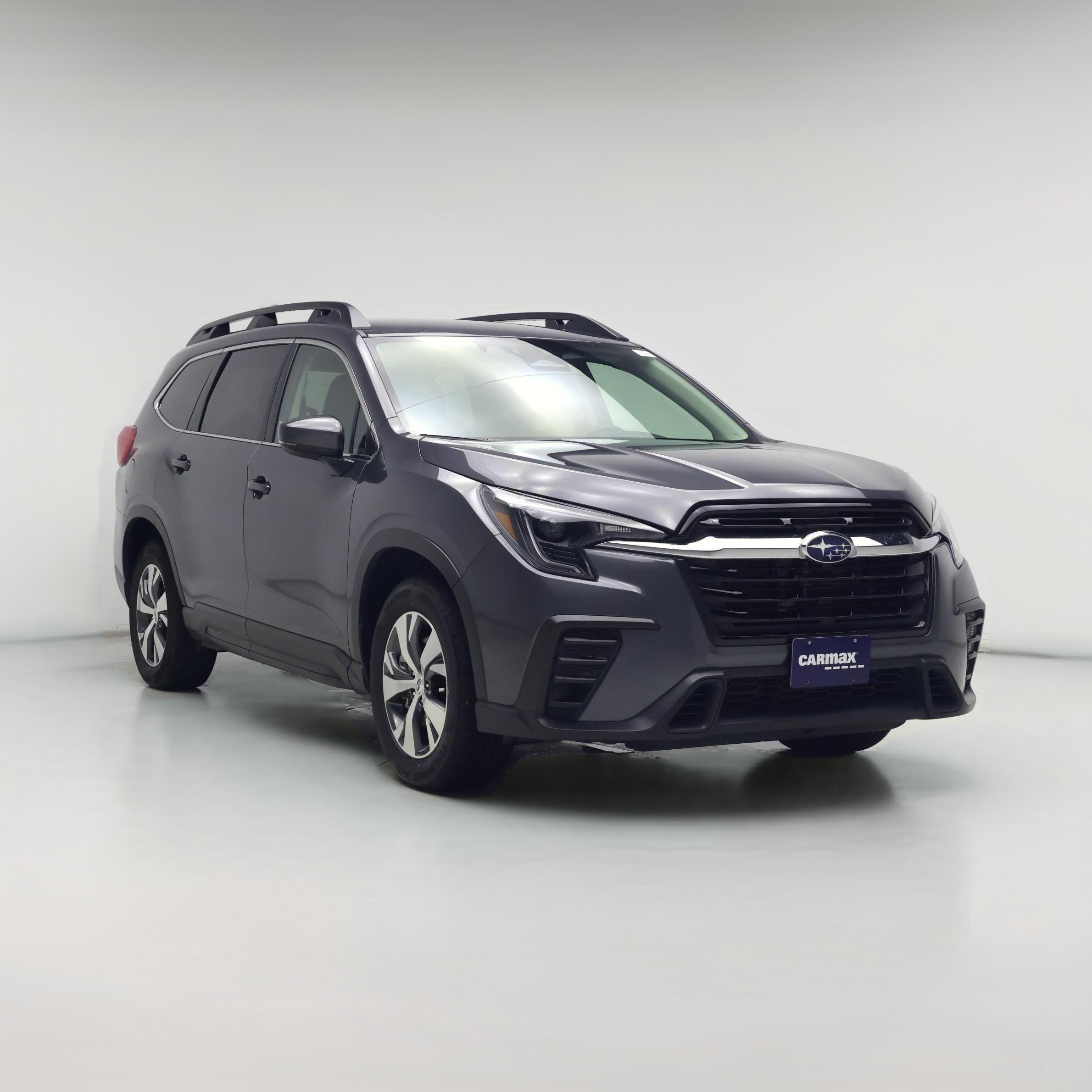 Thumbnail: 2024 Subaru Ascent - 1