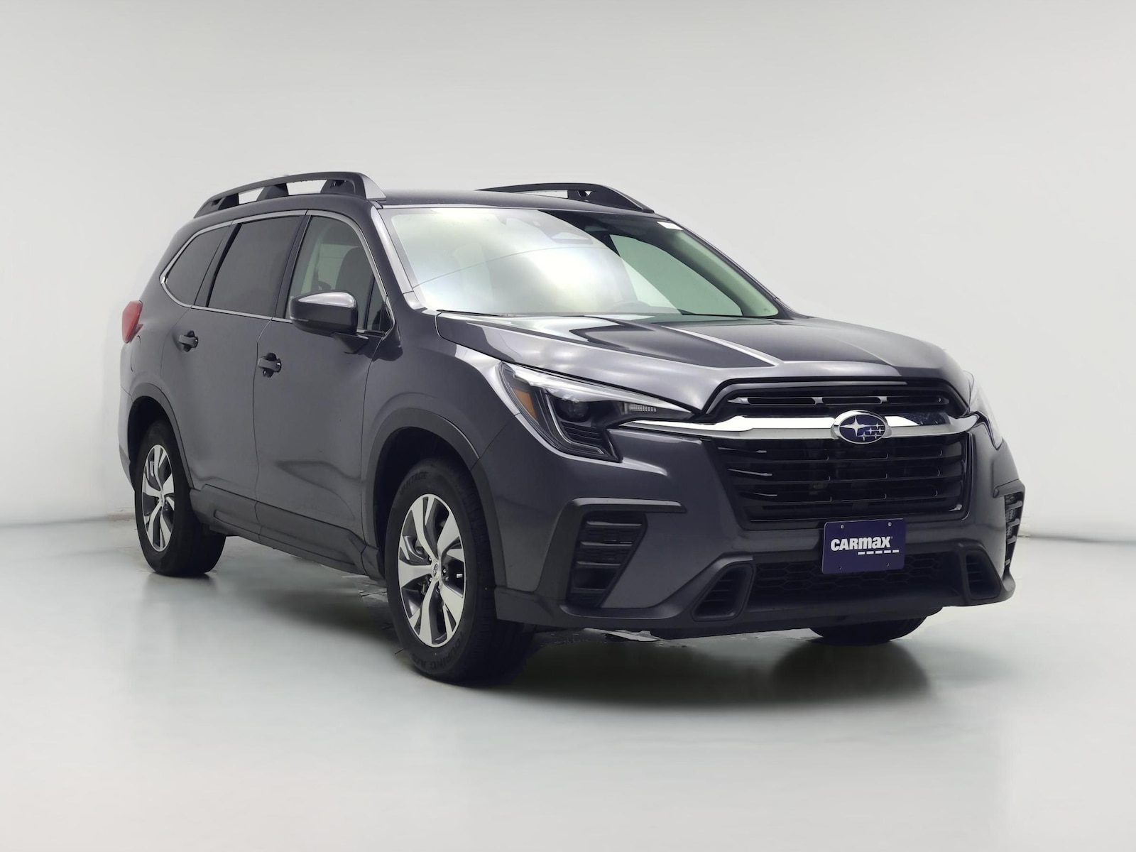 2024 Subaru Ascent
