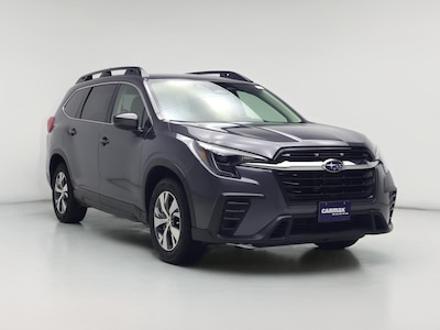 2024 Subaru Ascent Premium