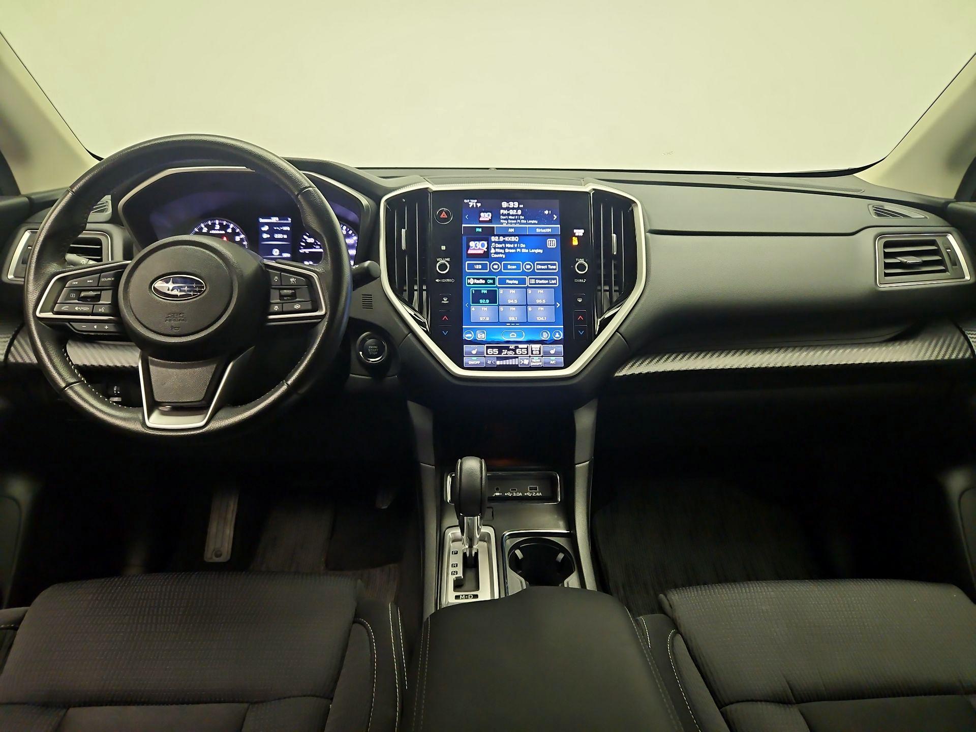 Thumbnail: 2024 Subaru Ascent - 9