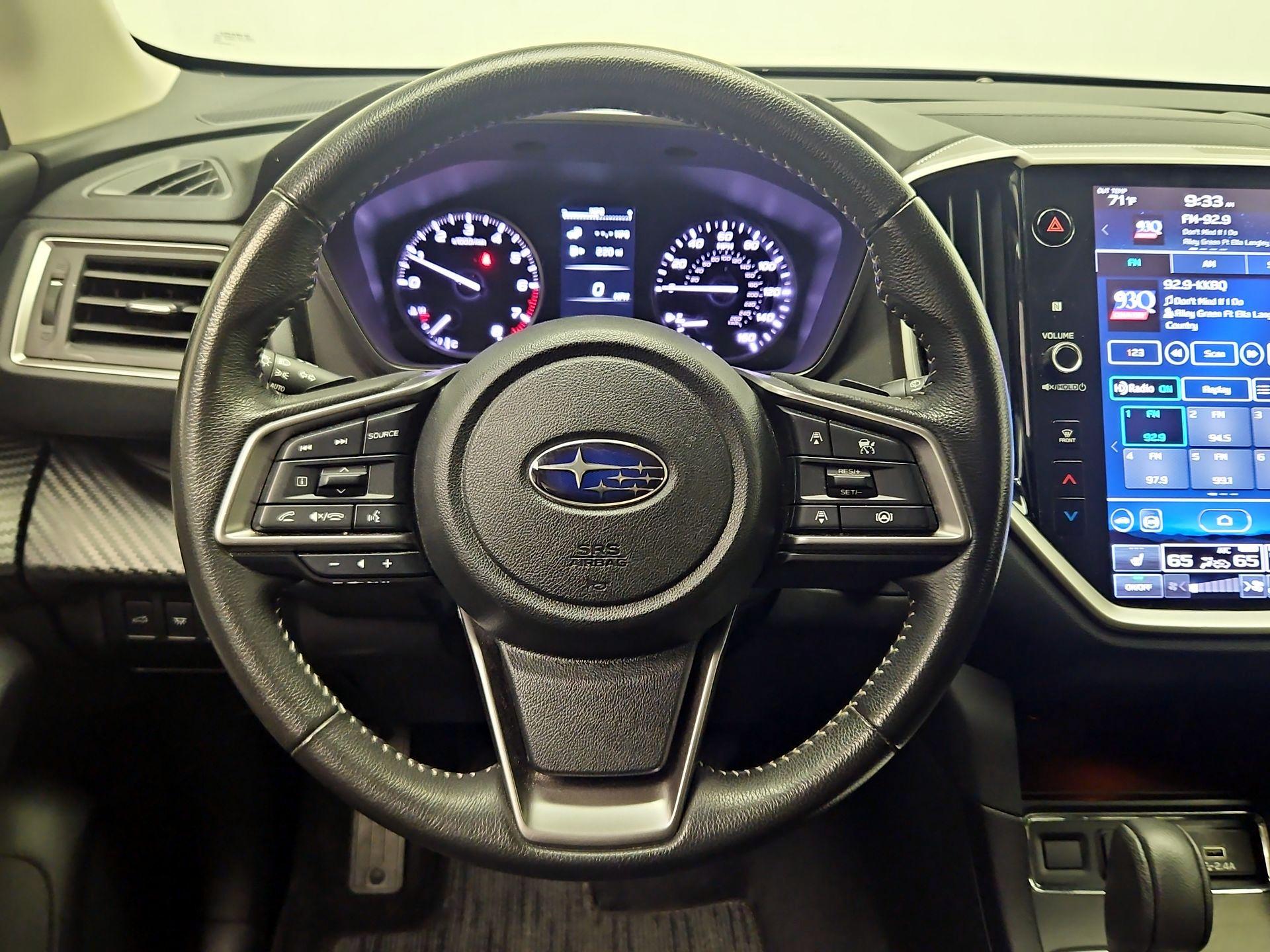 Thumbnail: 2024 Subaru Ascent - 10