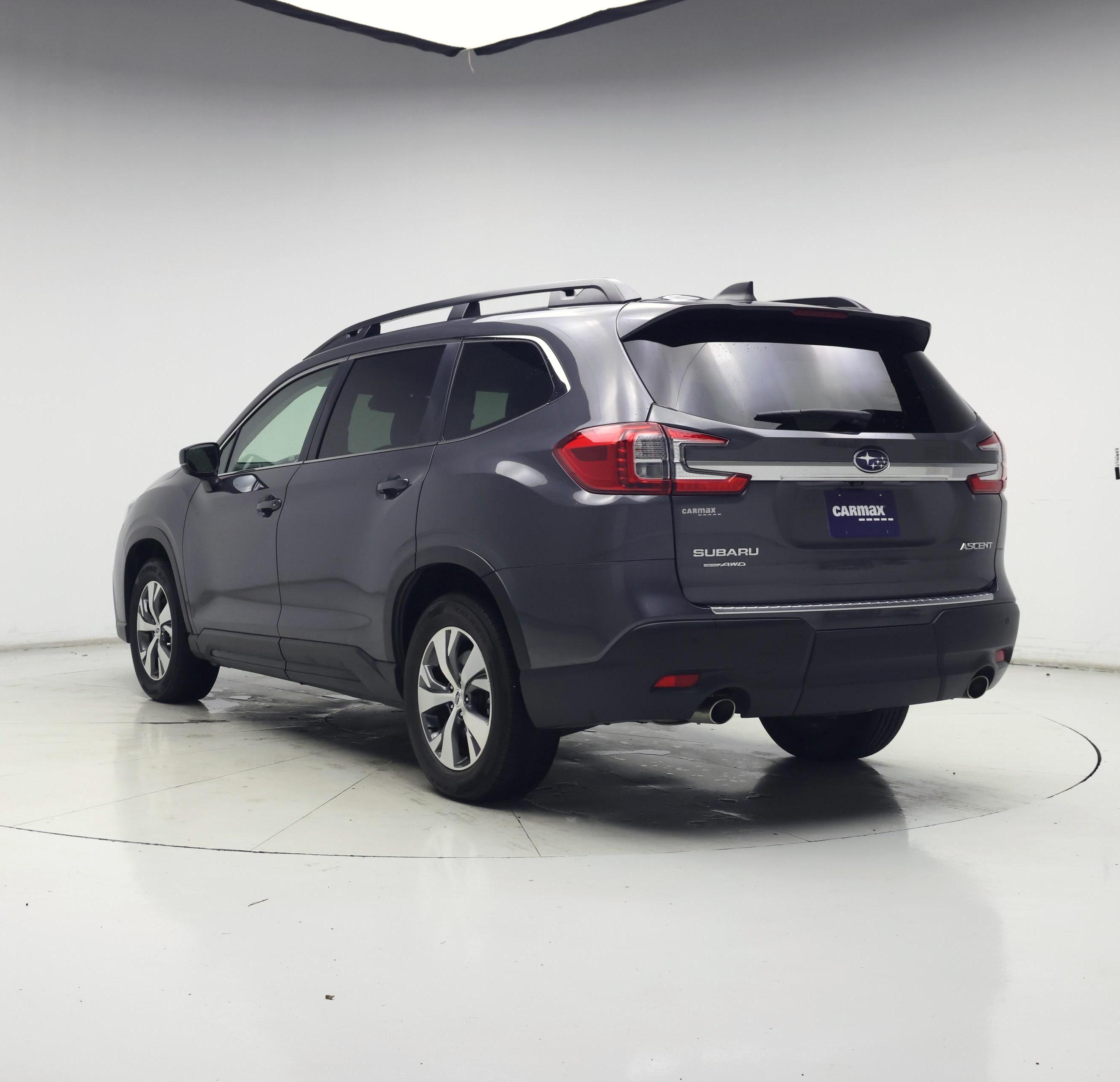 Thumbnail: 2024 Subaru Ascent - 2