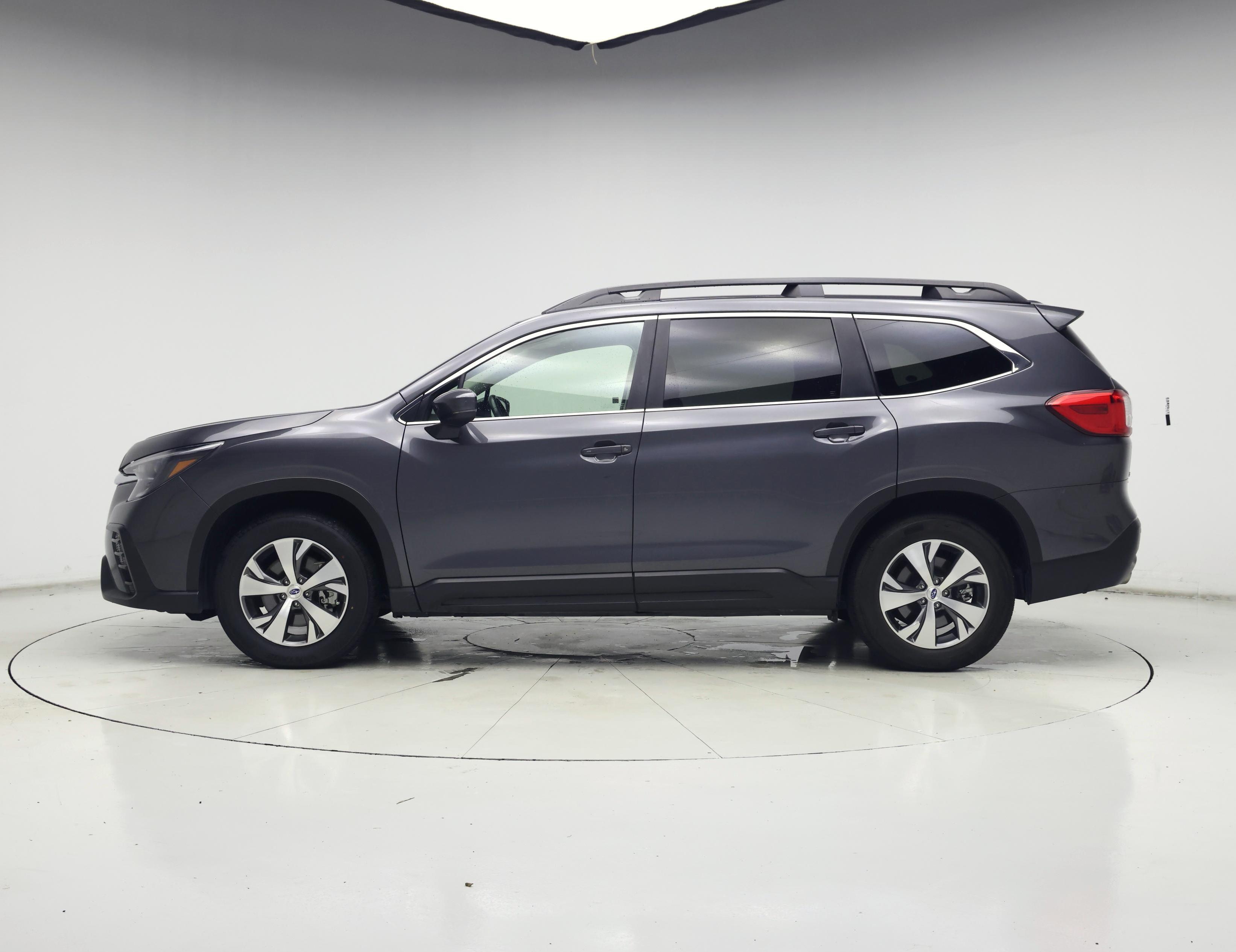 Thumbnail: 2024 Subaru Ascent - 3
