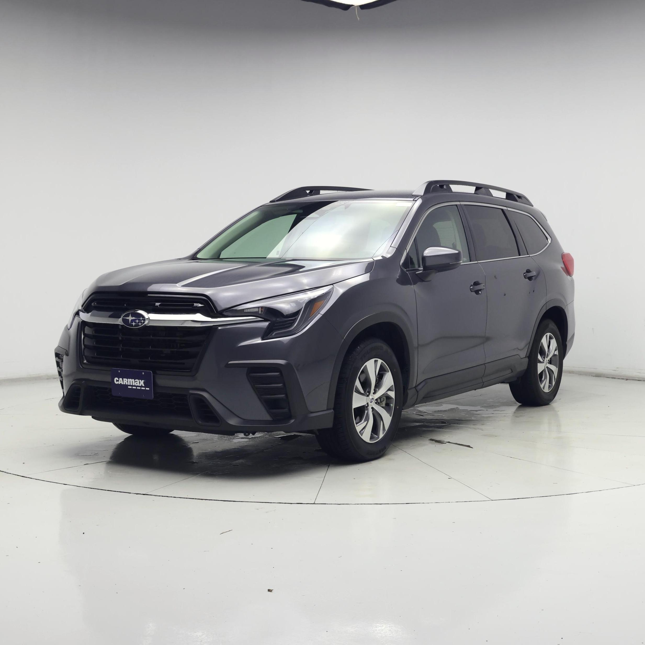 Thumbnail: 2024 Subaru Ascent - 4