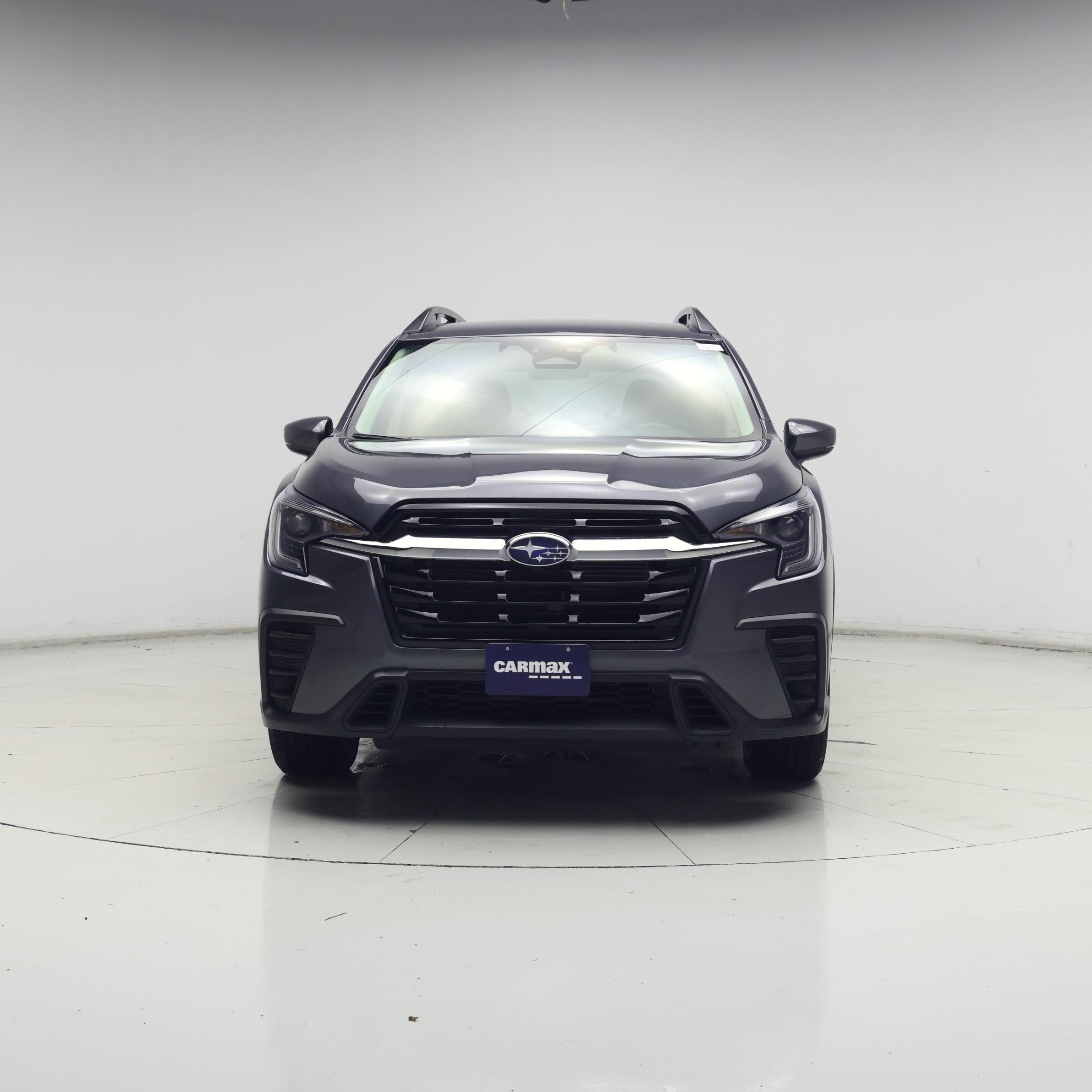 Thumbnail: 2024 Subaru Ascent - 5