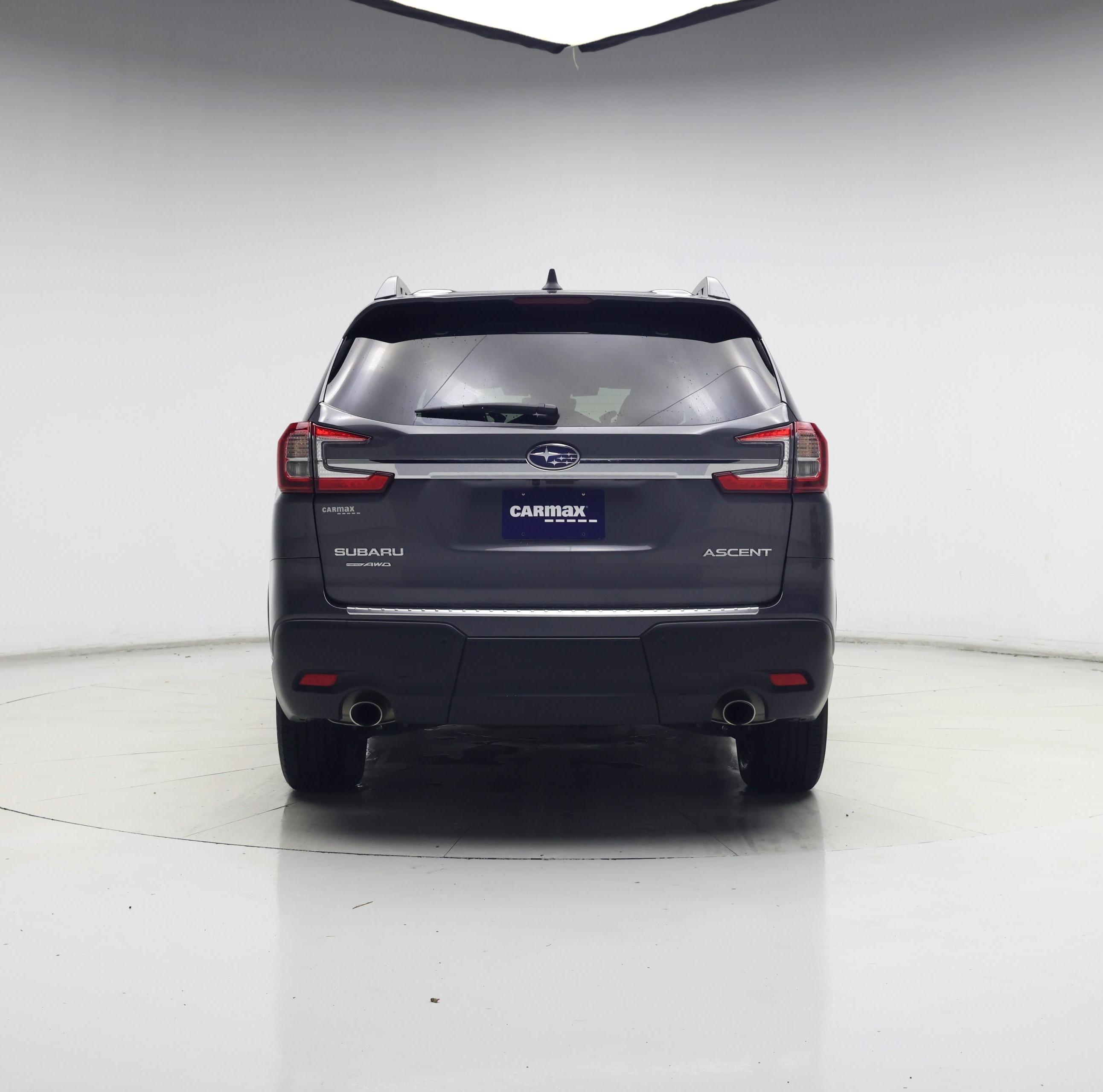 Thumbnail: 2024 Subaru Ascent - 6