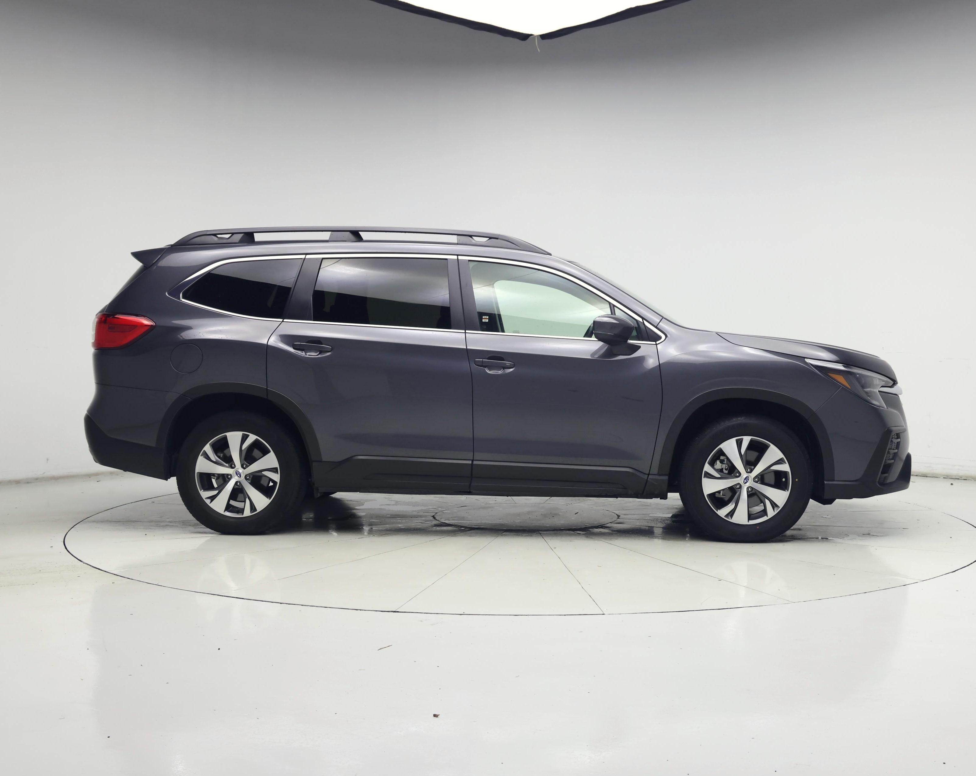 Thumbnail: 2024 Subaru Ascent - 7