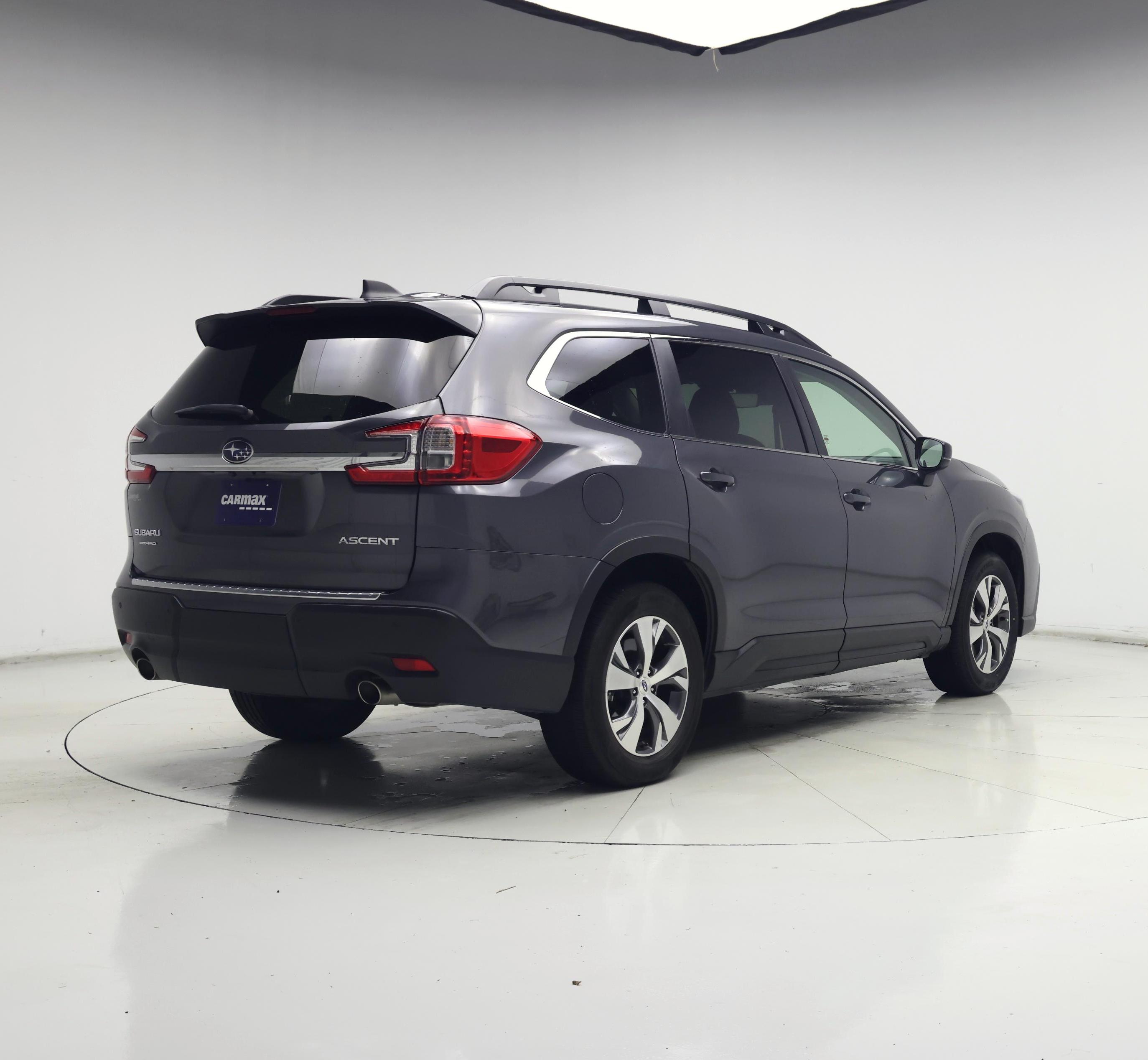 Thumbnail: 2024 Subaru Ascent - 8