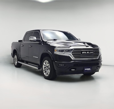2022 Ram 1500 Longhorn