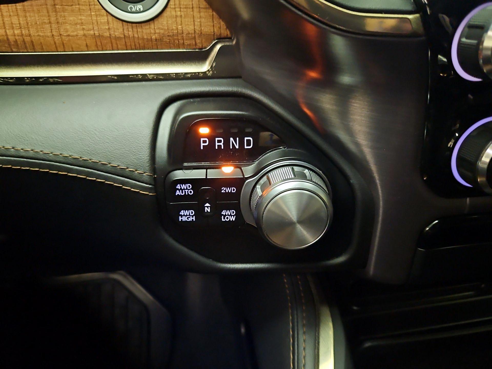 Thumbnail: 2022 RAM 1500 - 18