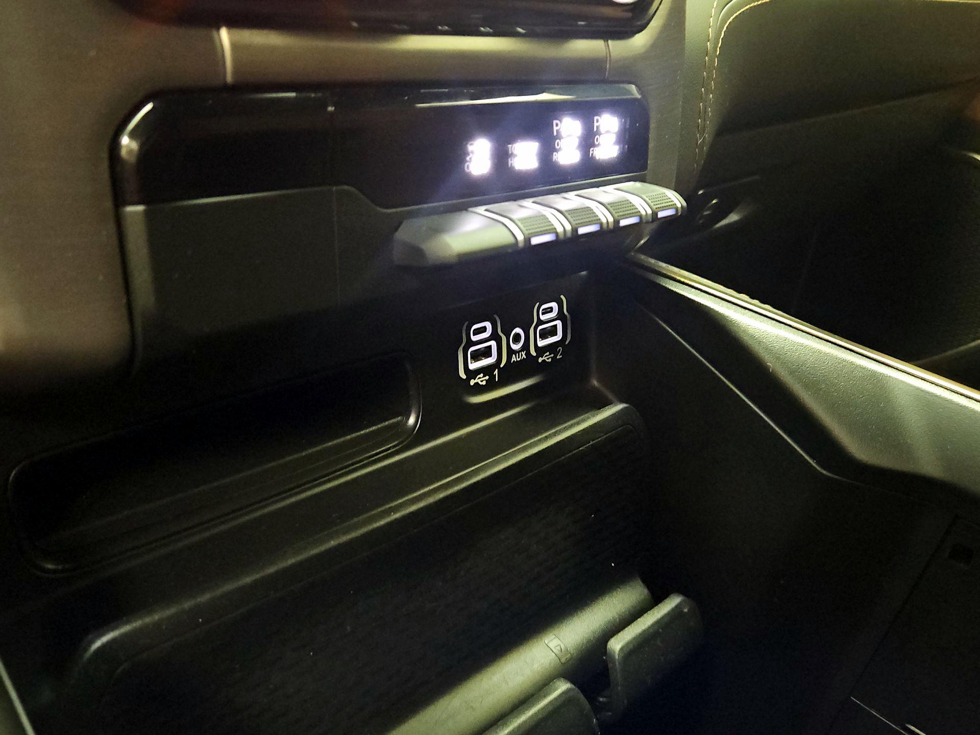 Thumbnail: 2022 RAM 1500 - 19