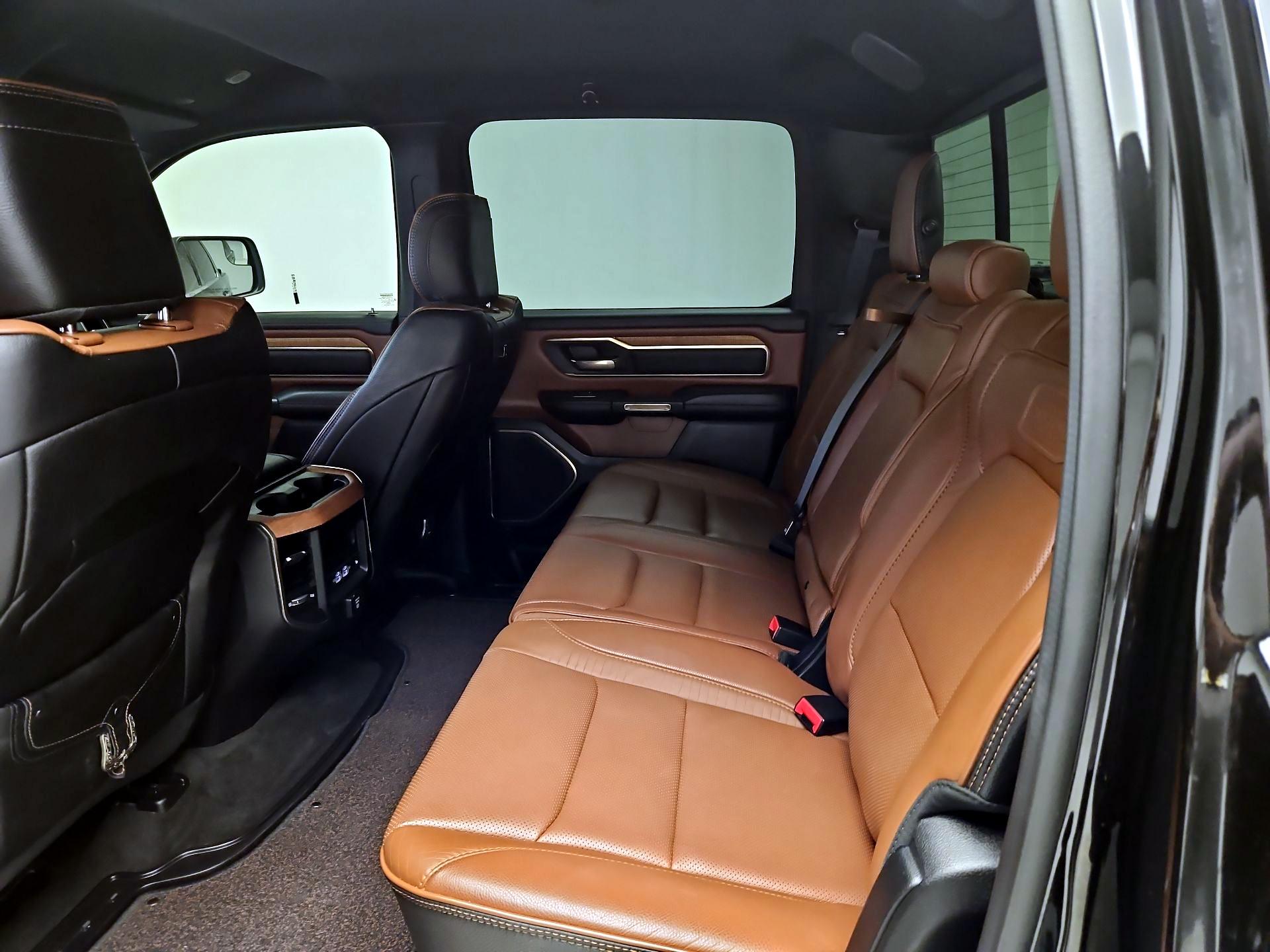 Thumbnail: 2022 RAM 1500 - 20