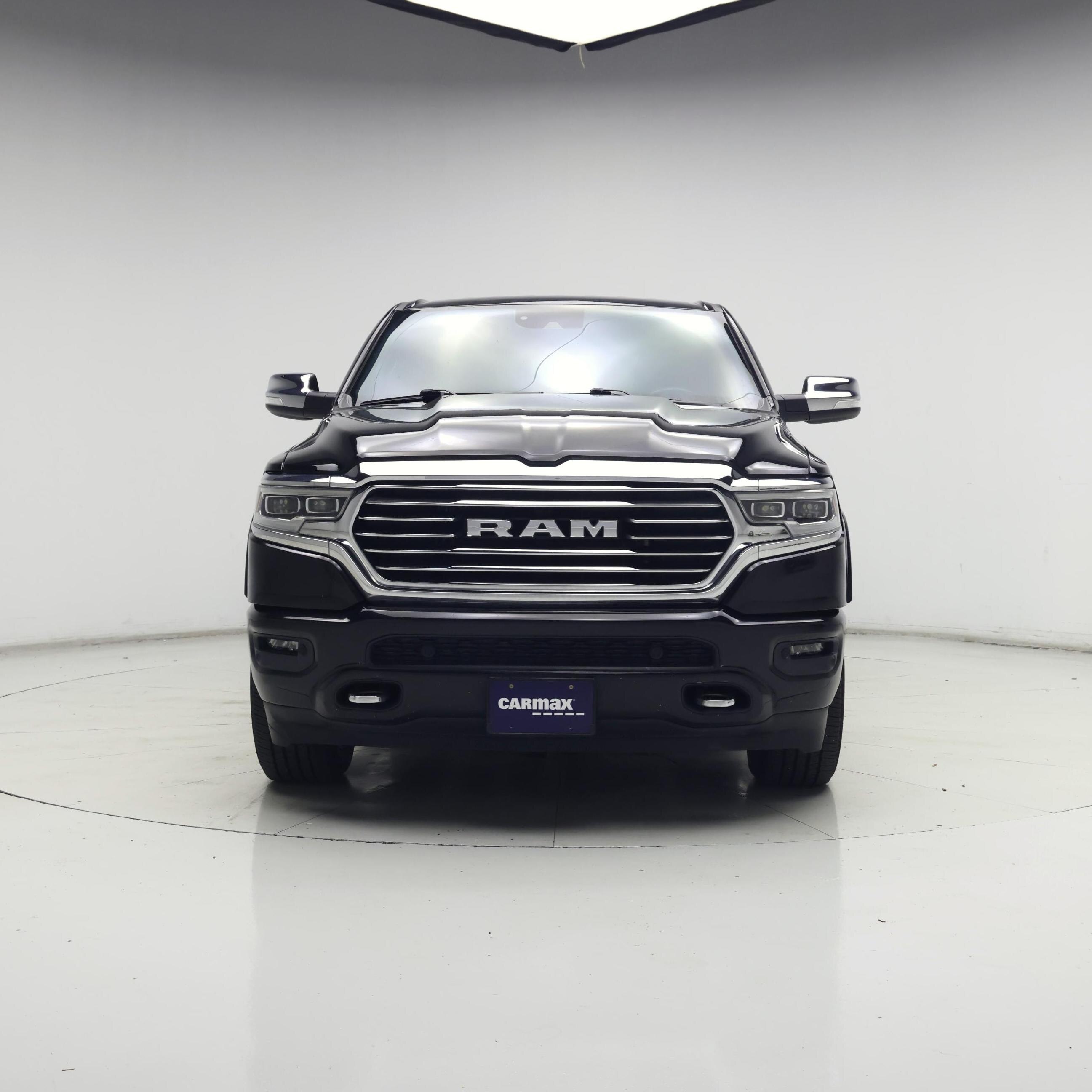 Thumbnail: 2022 RAM 1500 - 5