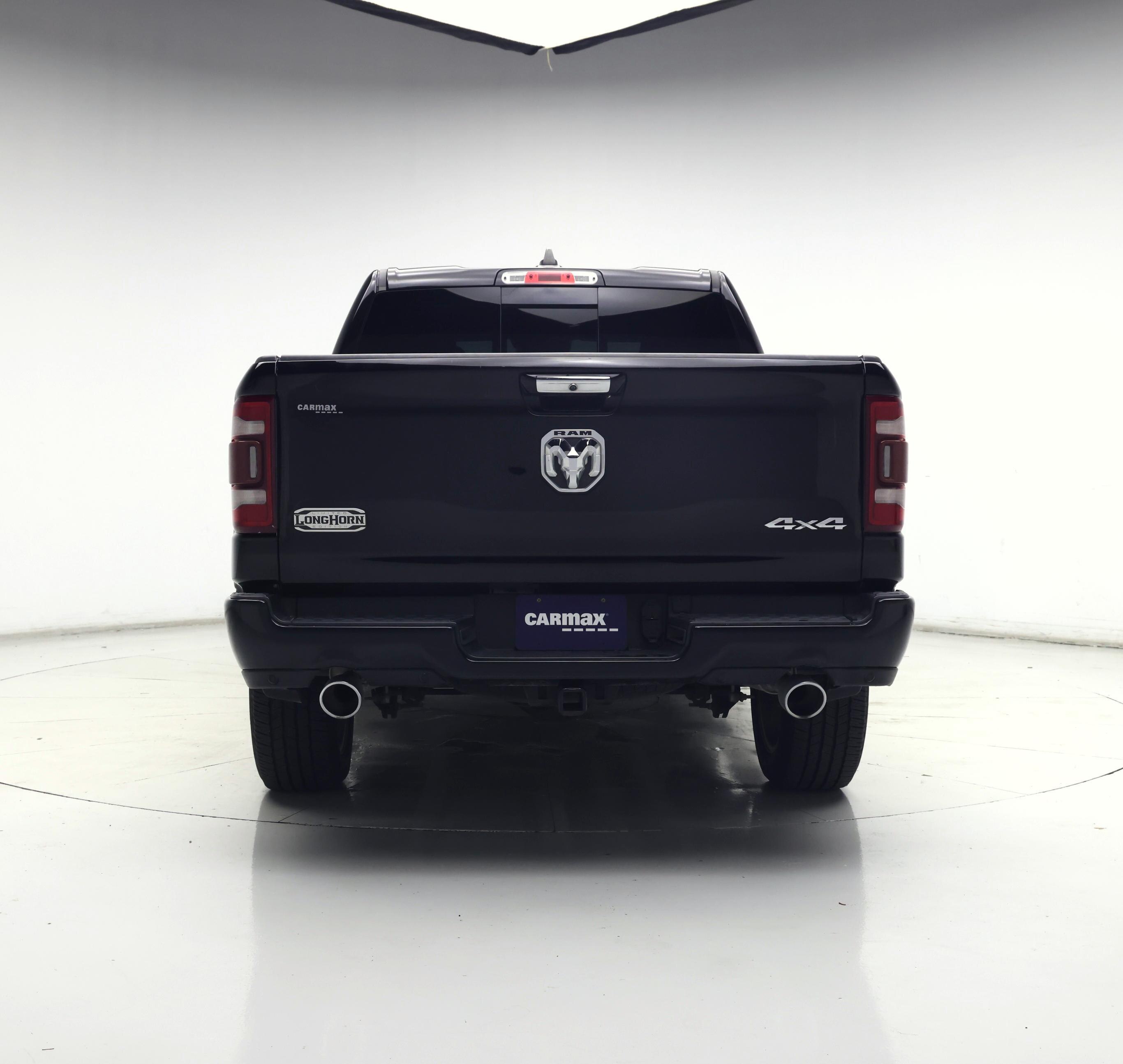 Thumbnail: 2022 RAM 1500 - 6