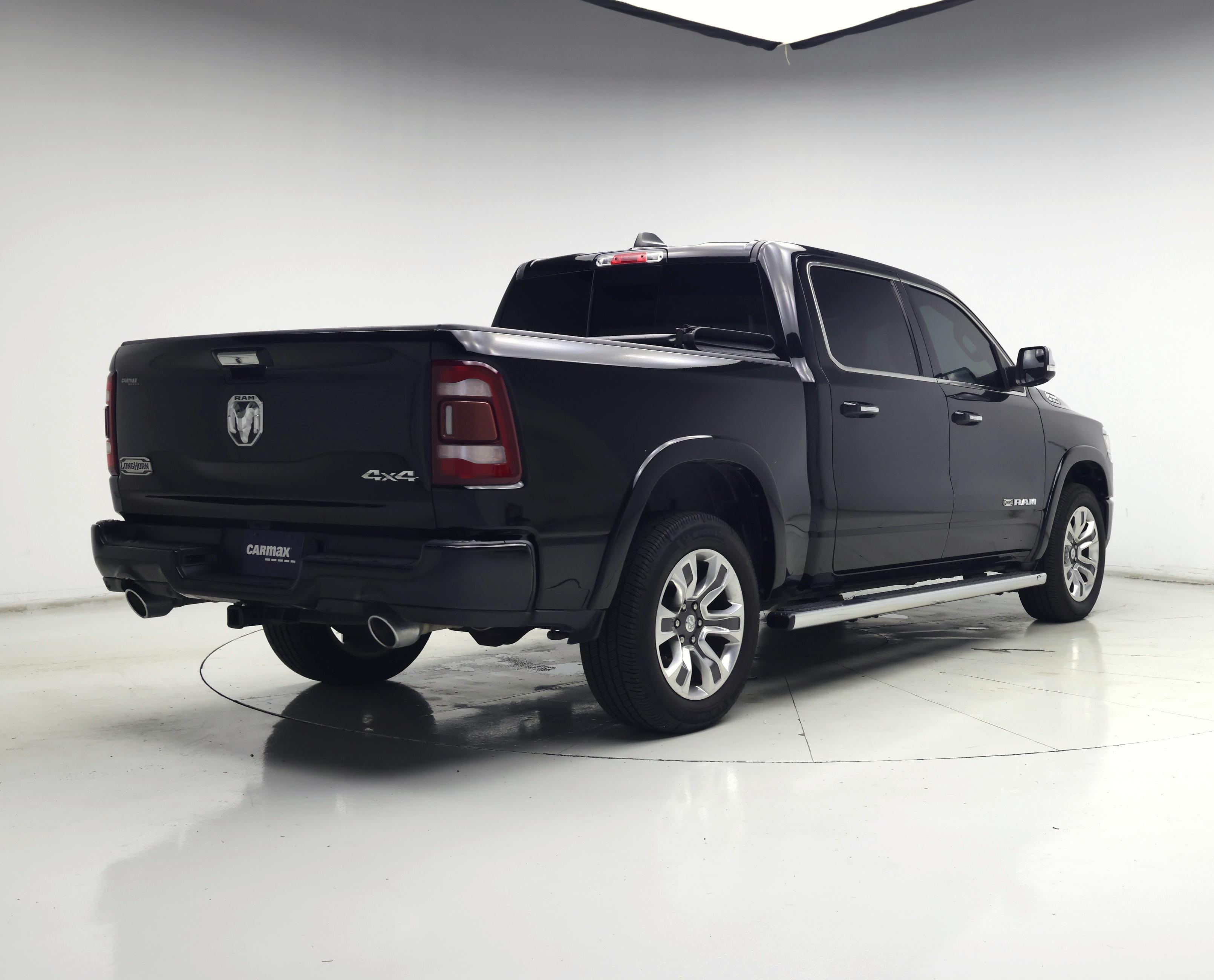 Thumbnail: 2022 RAM 1500 - 8