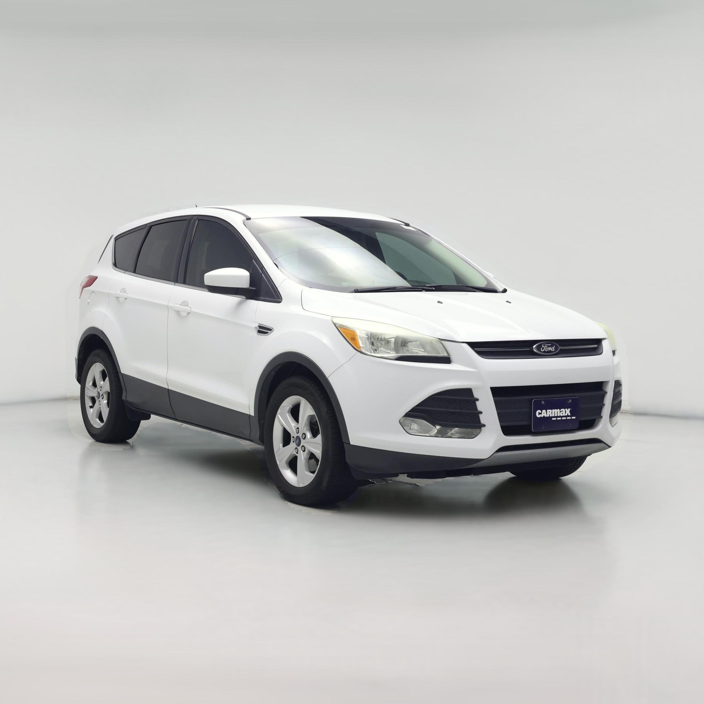 Thumbnail: 2014 Ford Escape - 1