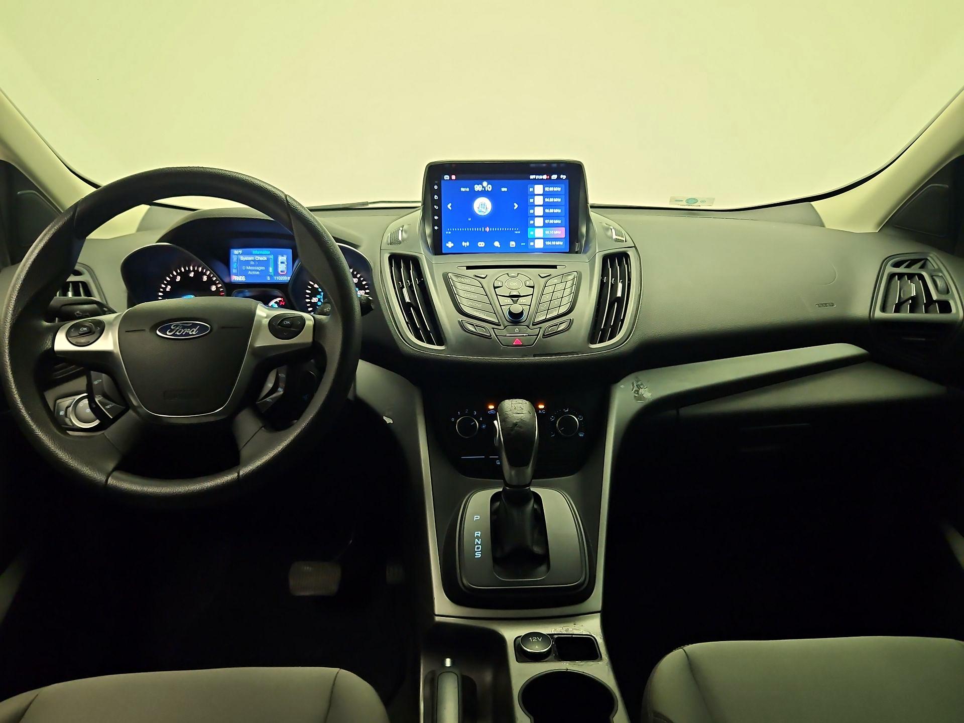 Thumbnail: 2014 Ford Escape - 9