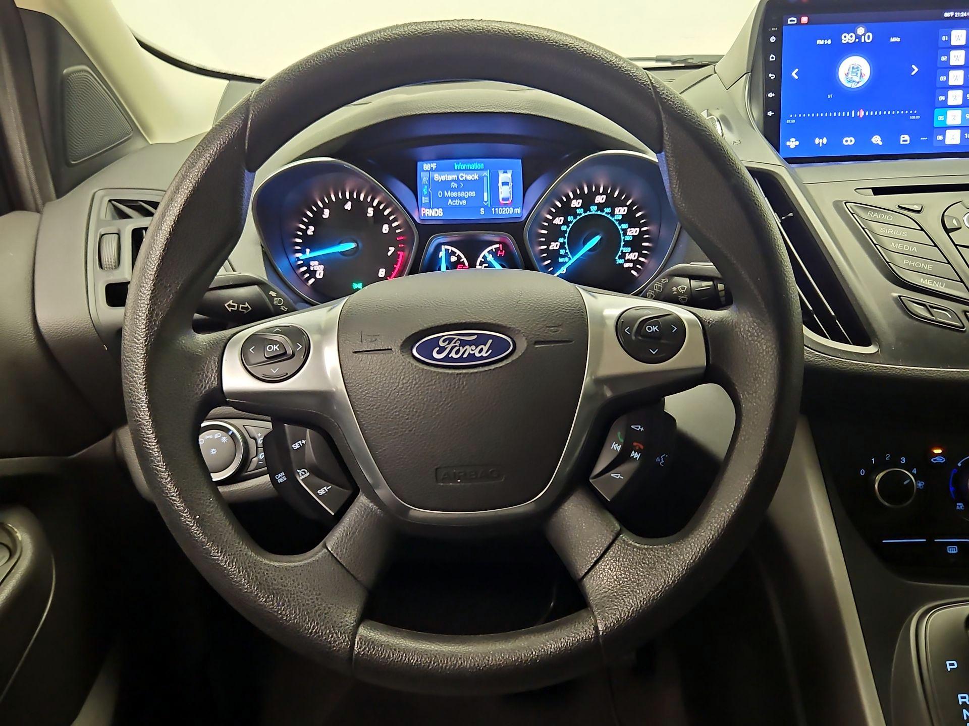 Thumbnail: 2014 Ford Escape - 10