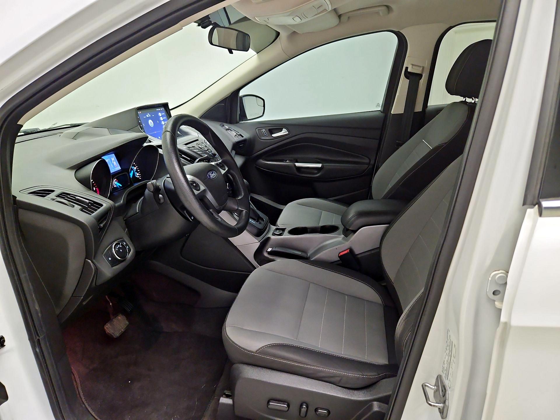 Thumbnail: 2014 Ford Escape - 11