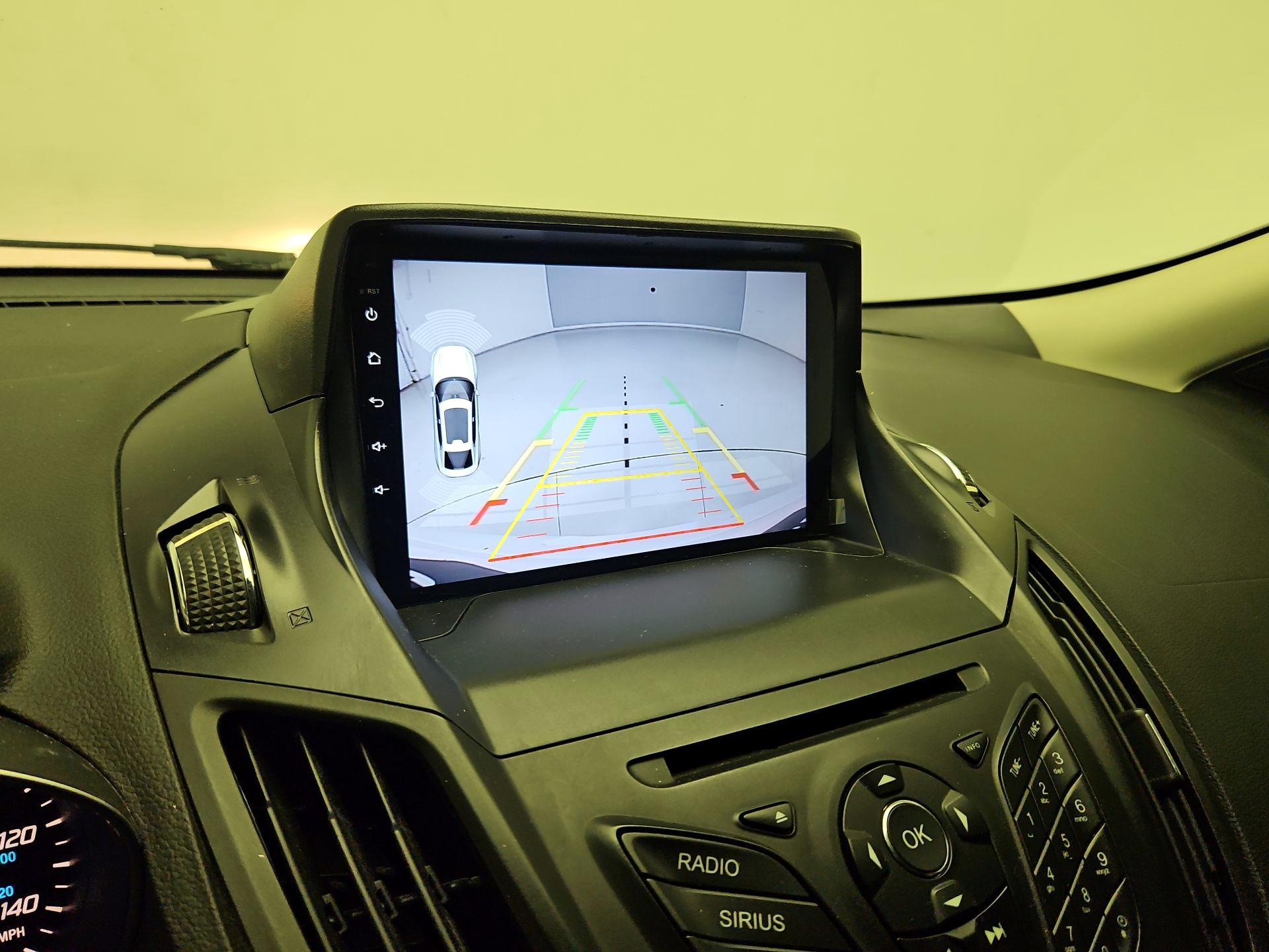 Thumbnail: 2014 Ford Escape - 14