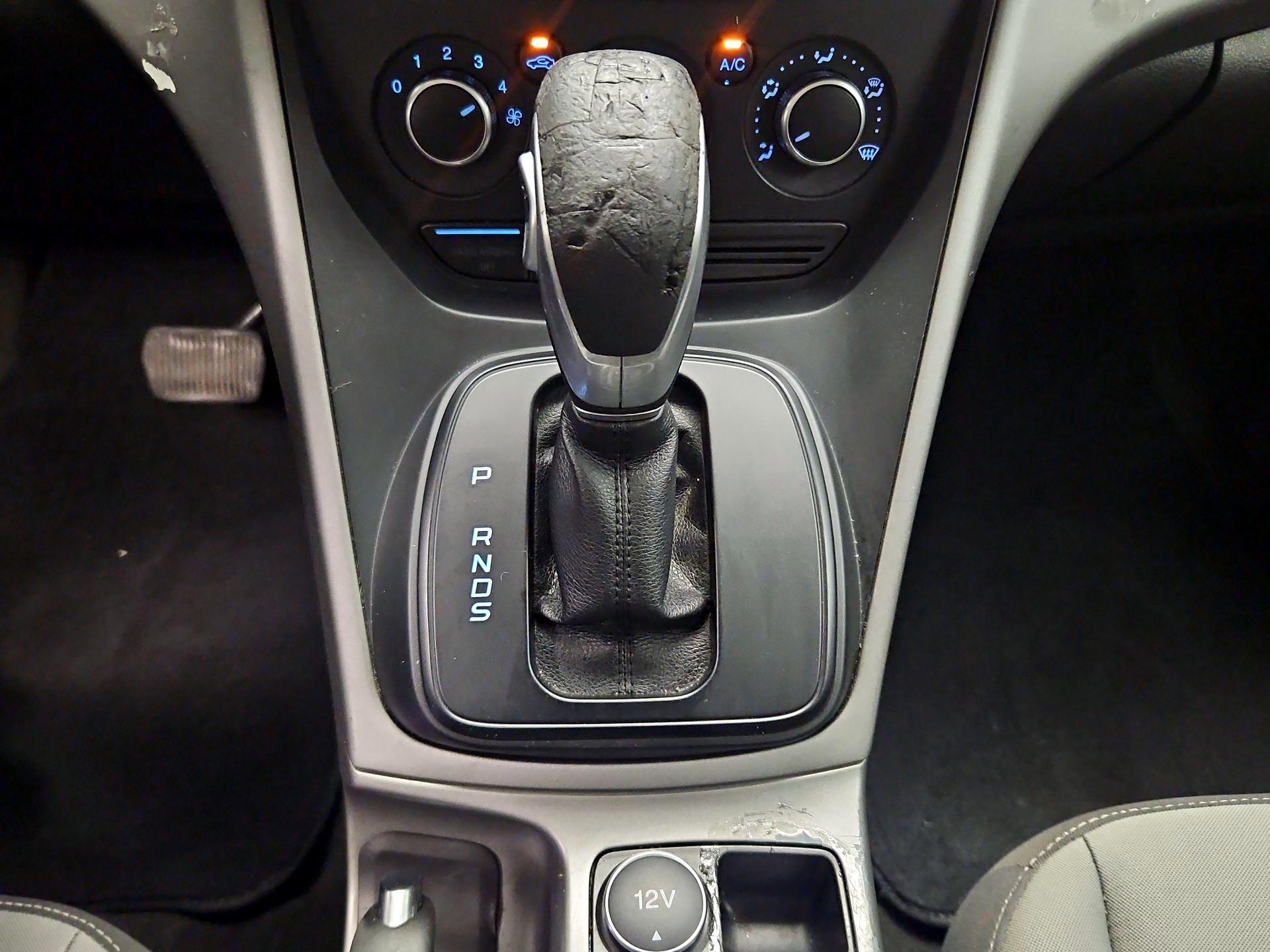 Thumbnail: 2014 Ford Escape - 17
