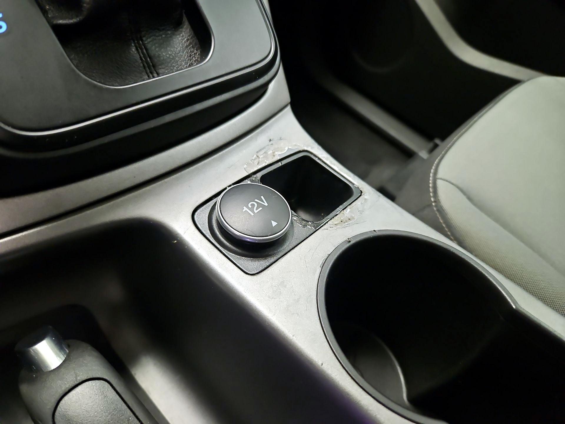 Thumbnail: 2014 Ford Escape - 18