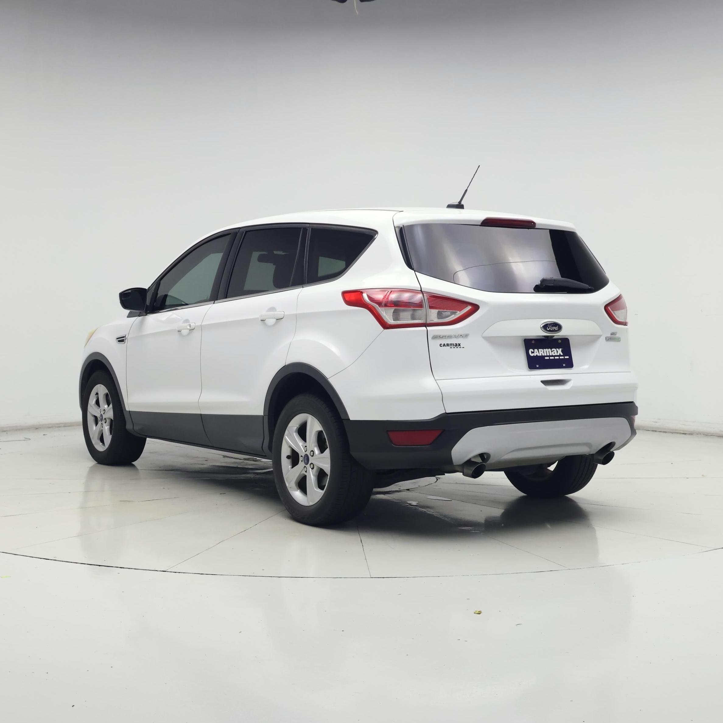 Thumbnail: 2014 Ford Escape - 2