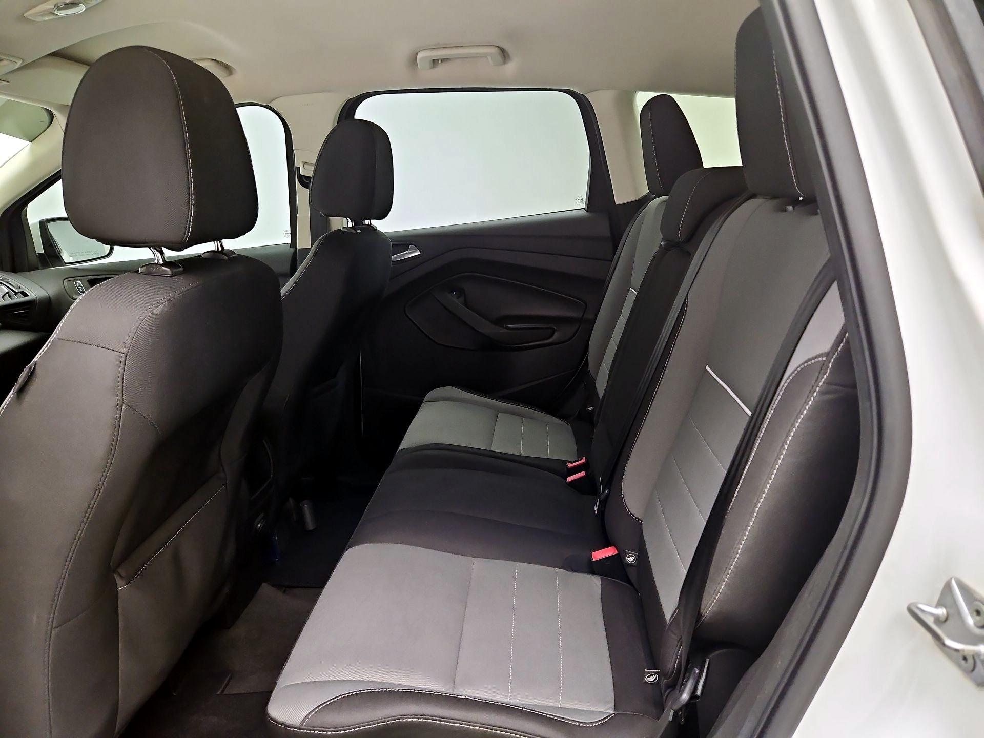 Thumbnail: 2014 Ford Escape - 19