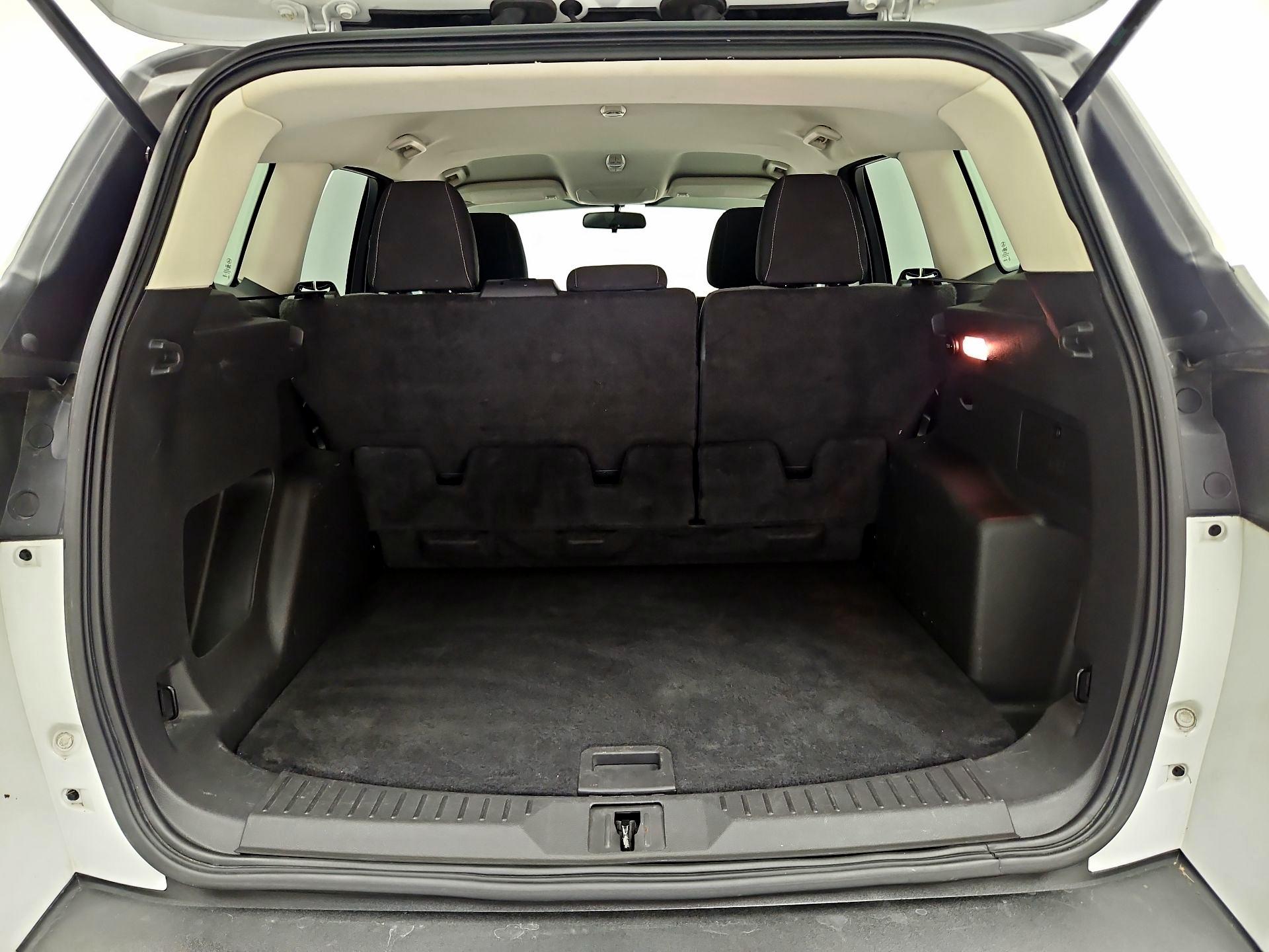 Thumbnail: 2014 Ford Escape - 20