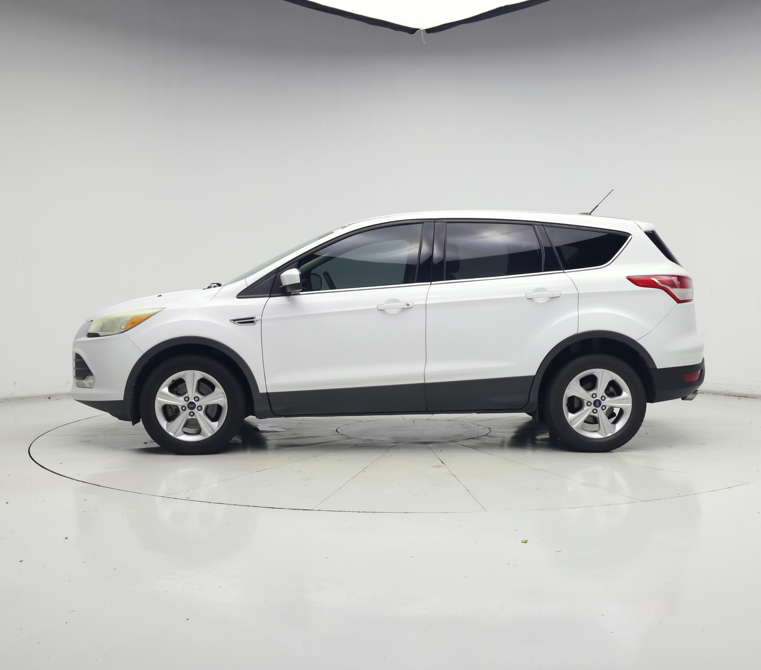 Thumbnail: 2014 Ford Escape - 3