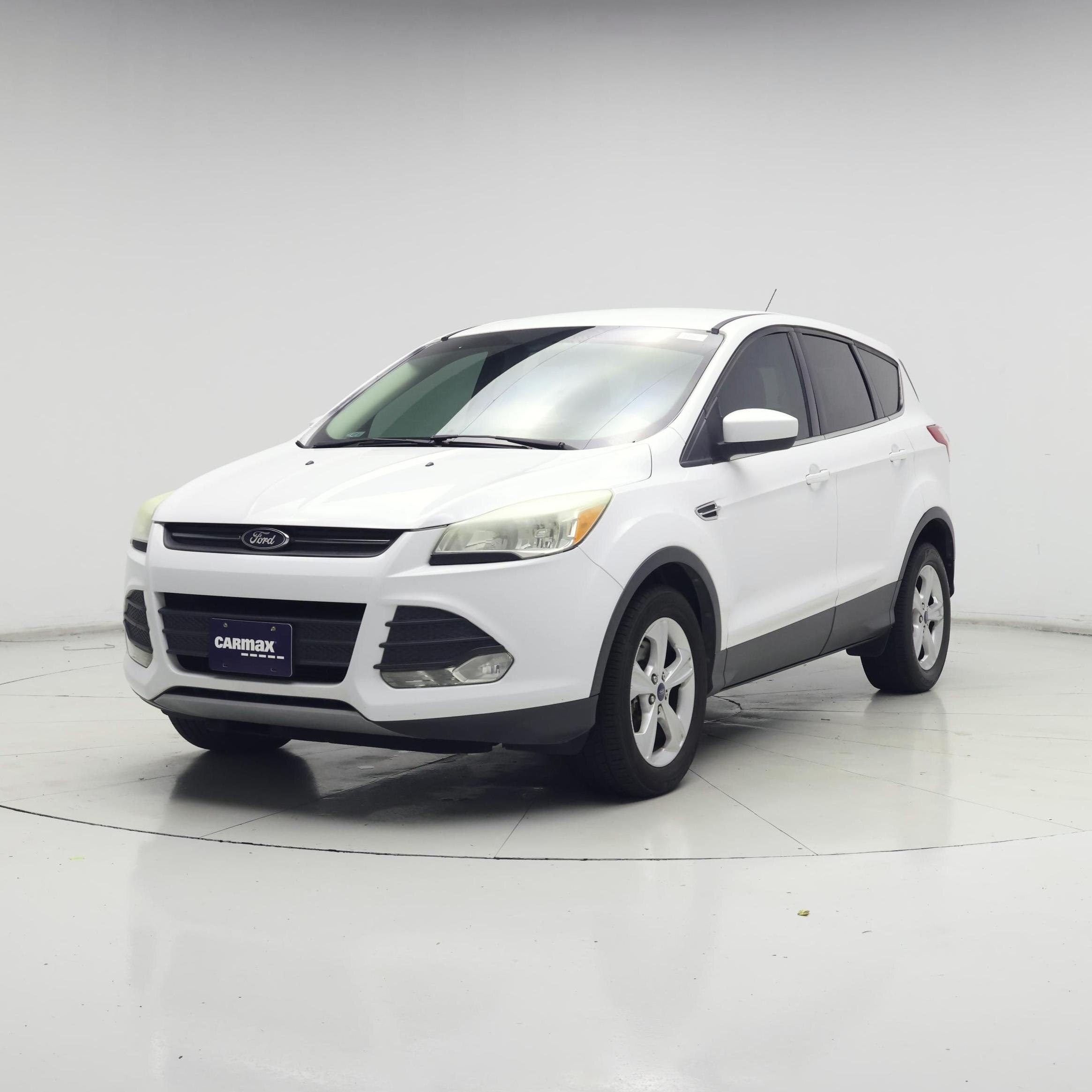 Thumbnail: 2014 Ford Escape - 4