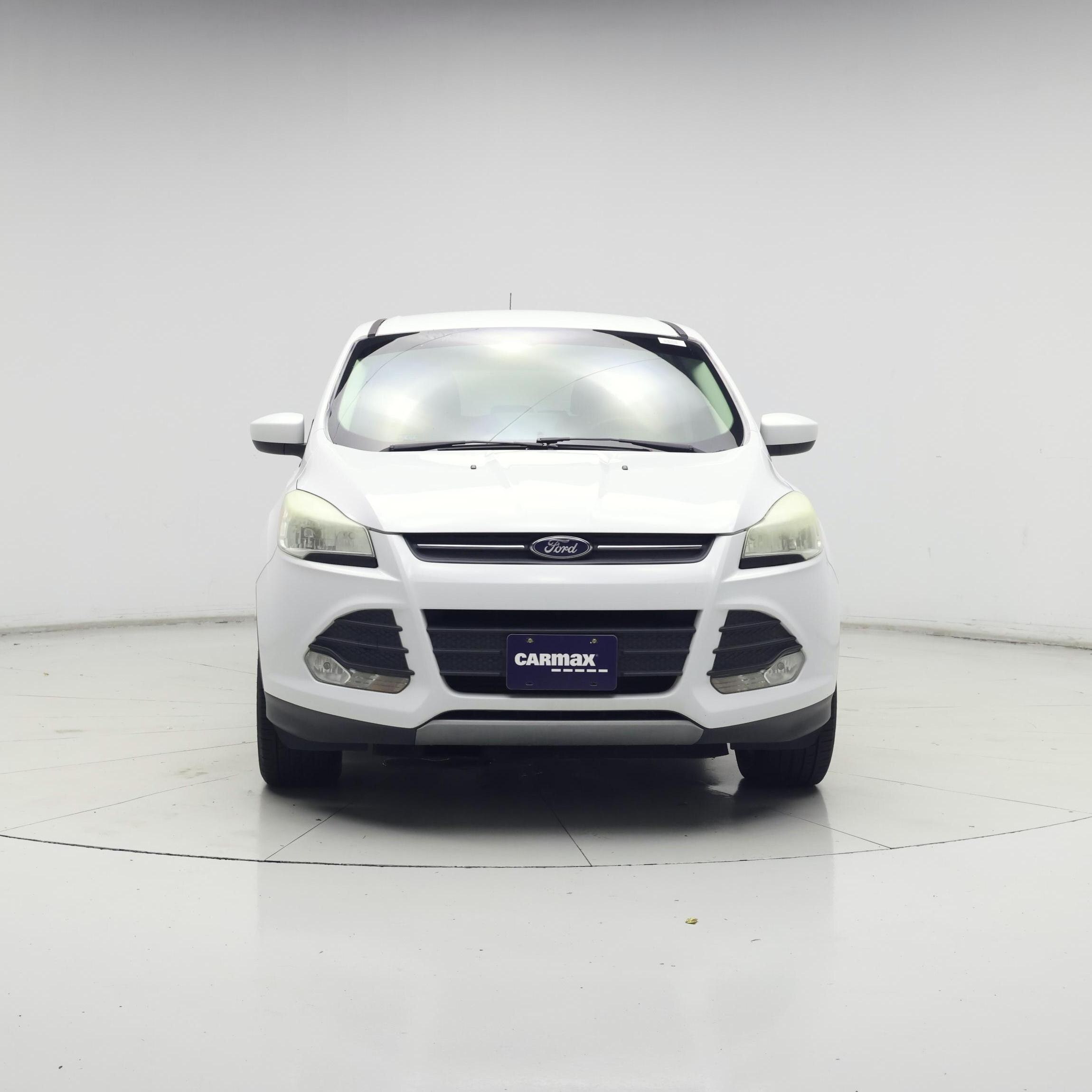 Thumbnail: 2014 Ford Escape - 5
