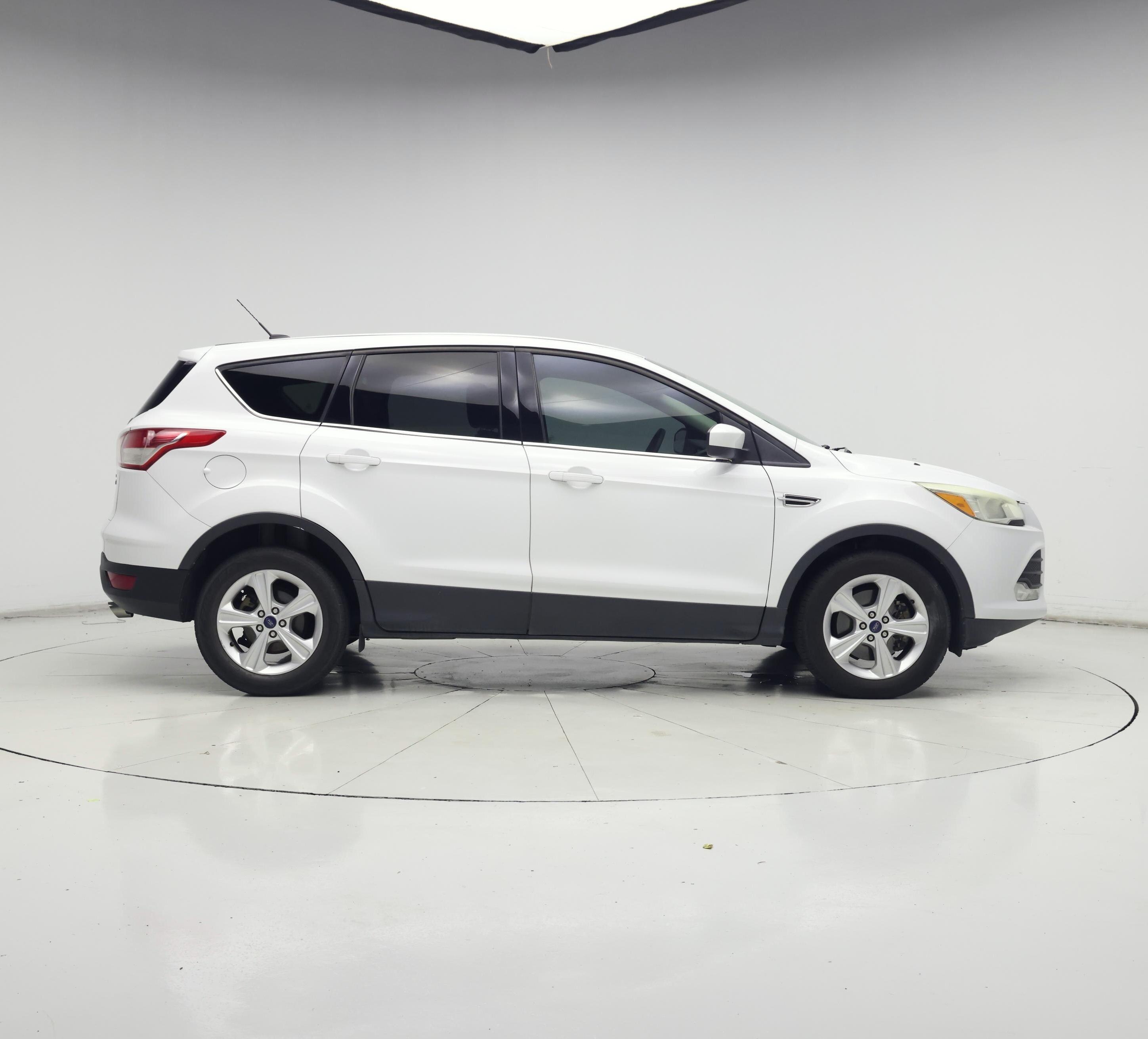 Thumbnail: 2014 Ford Escape - 7