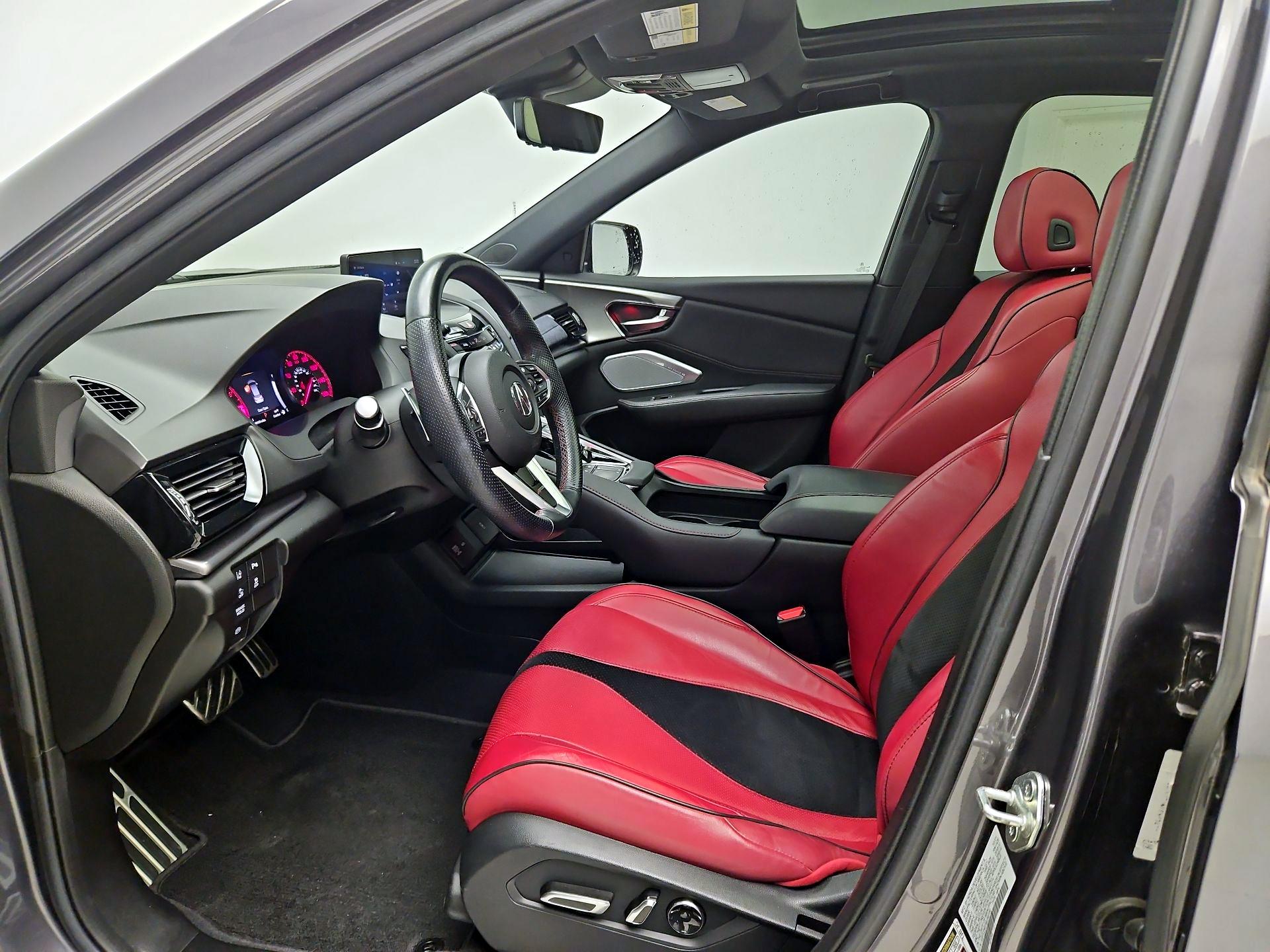 Thumbnail: 2021 Acura RDX - 11