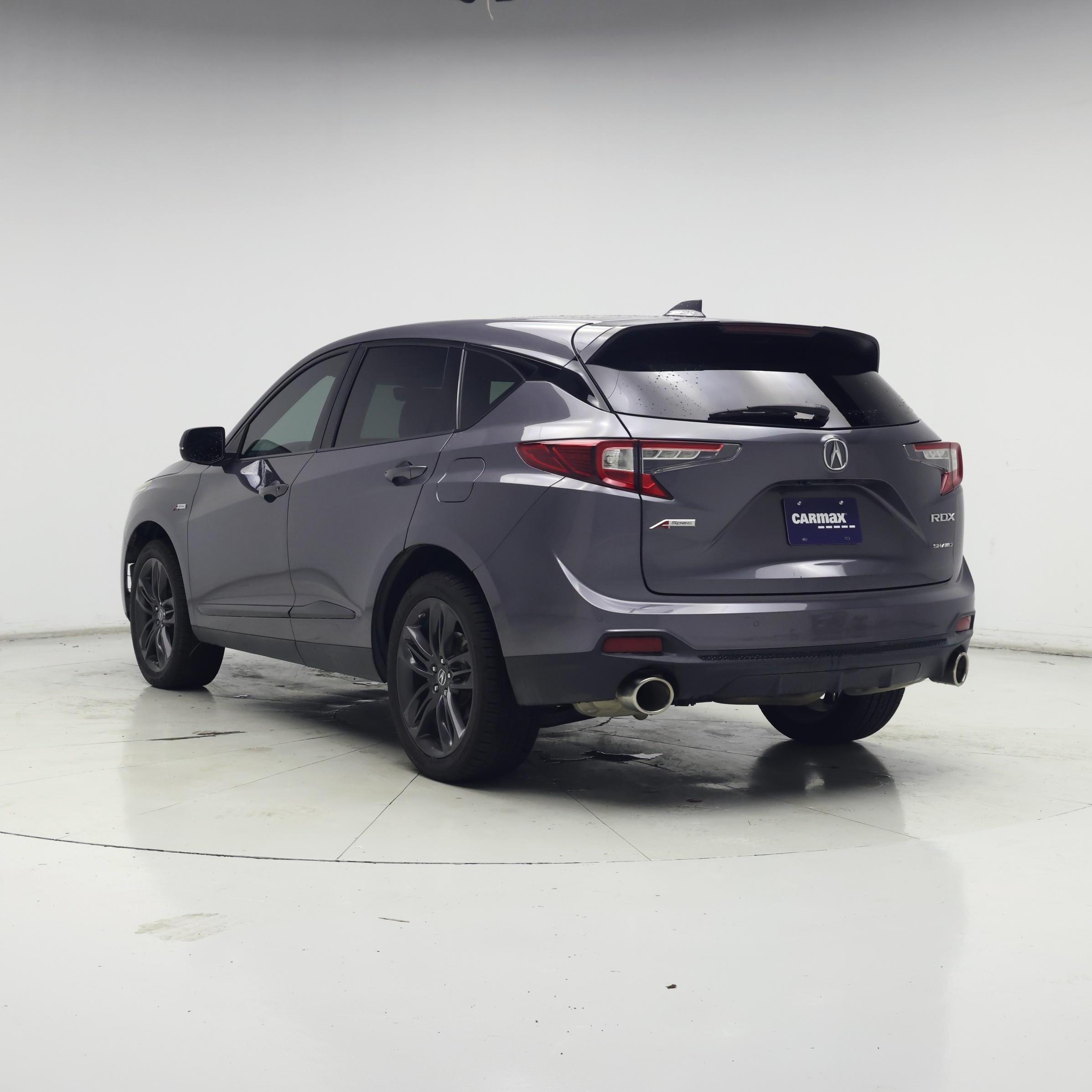 Thumbnail: 2021 Acura RDX - 2