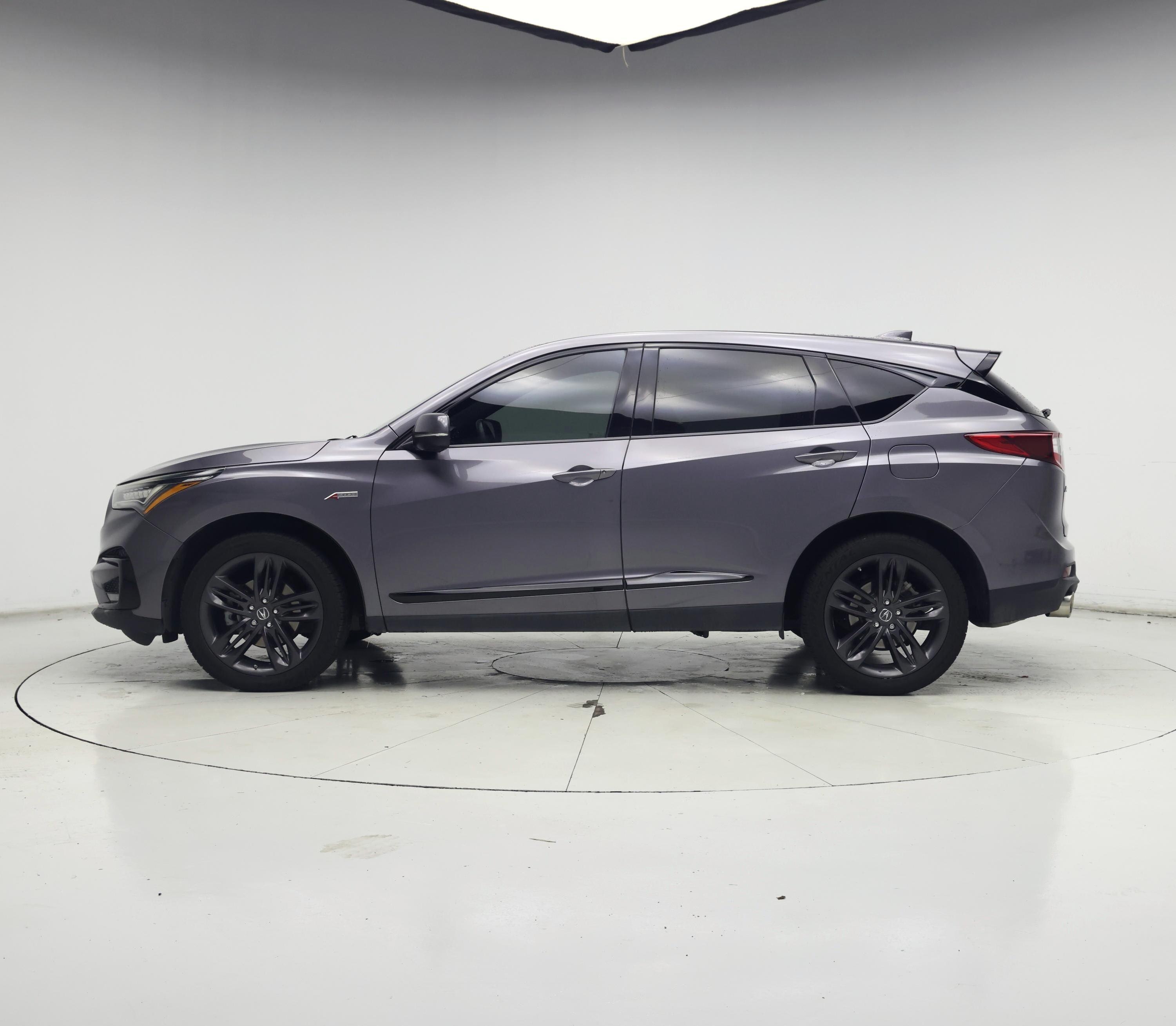 Thumbnail: 2021 Acura RDX - 3