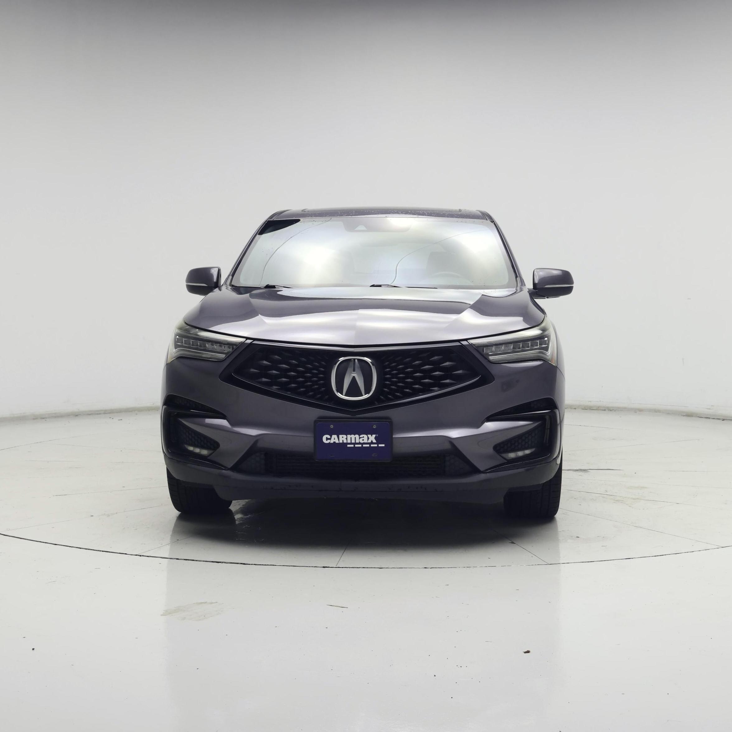 Thumbnail: 2021 Acura RDX - 5