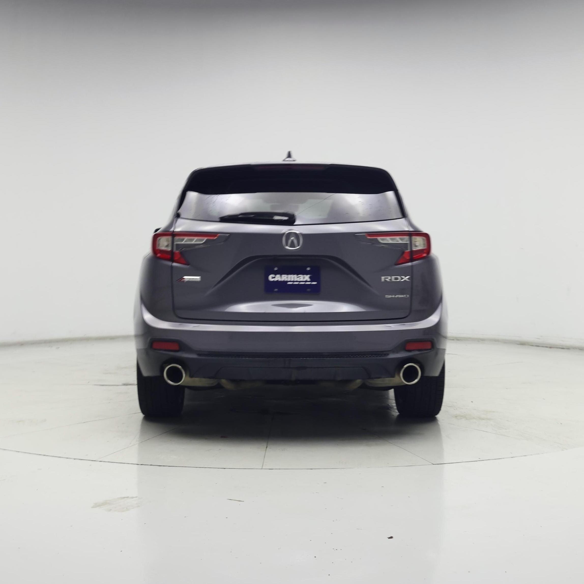 Thumbnail: 2021 Acura RDX - 6