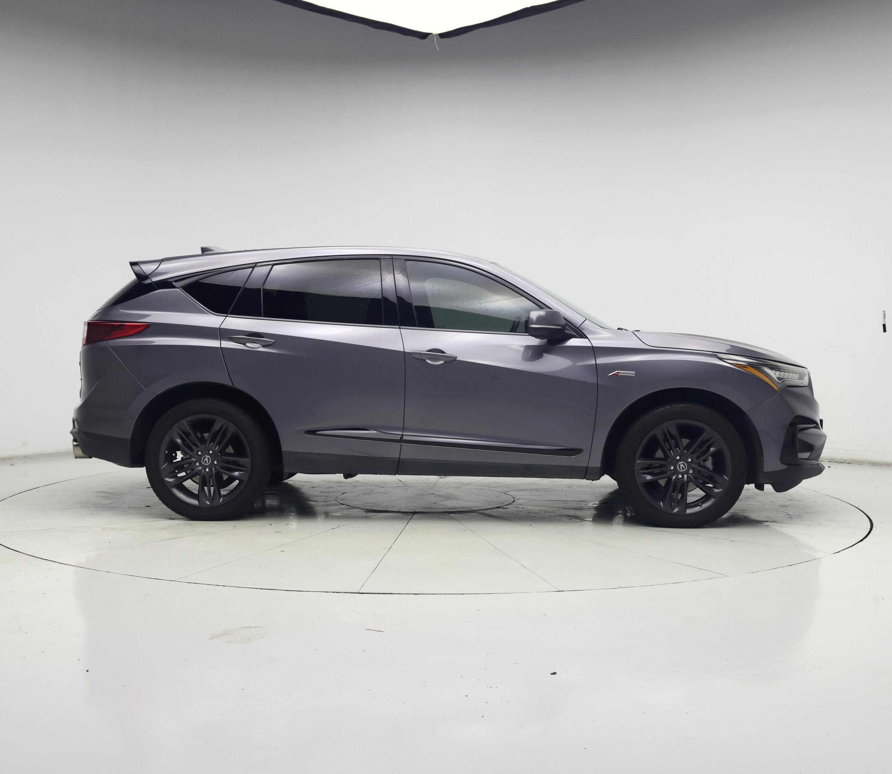 Thumbnail: 2021 Acura RDX - 7