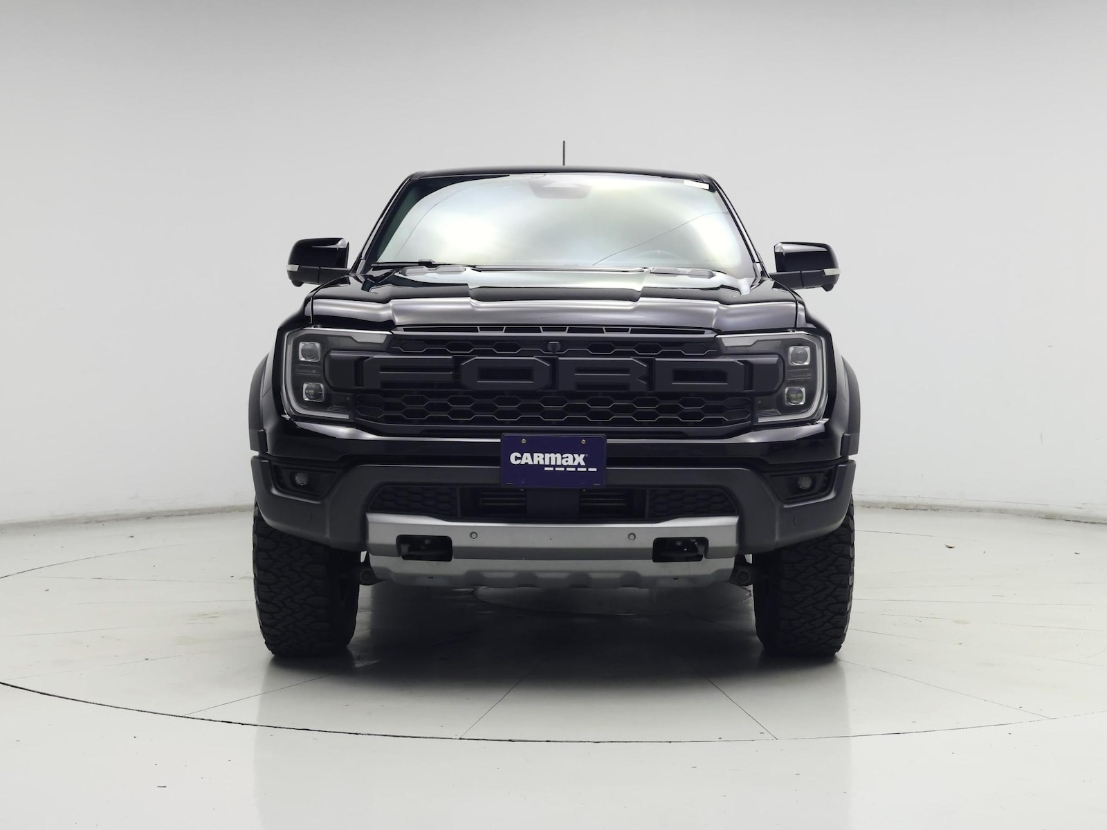 2025 Ford Ranger Raptor - Photo 6