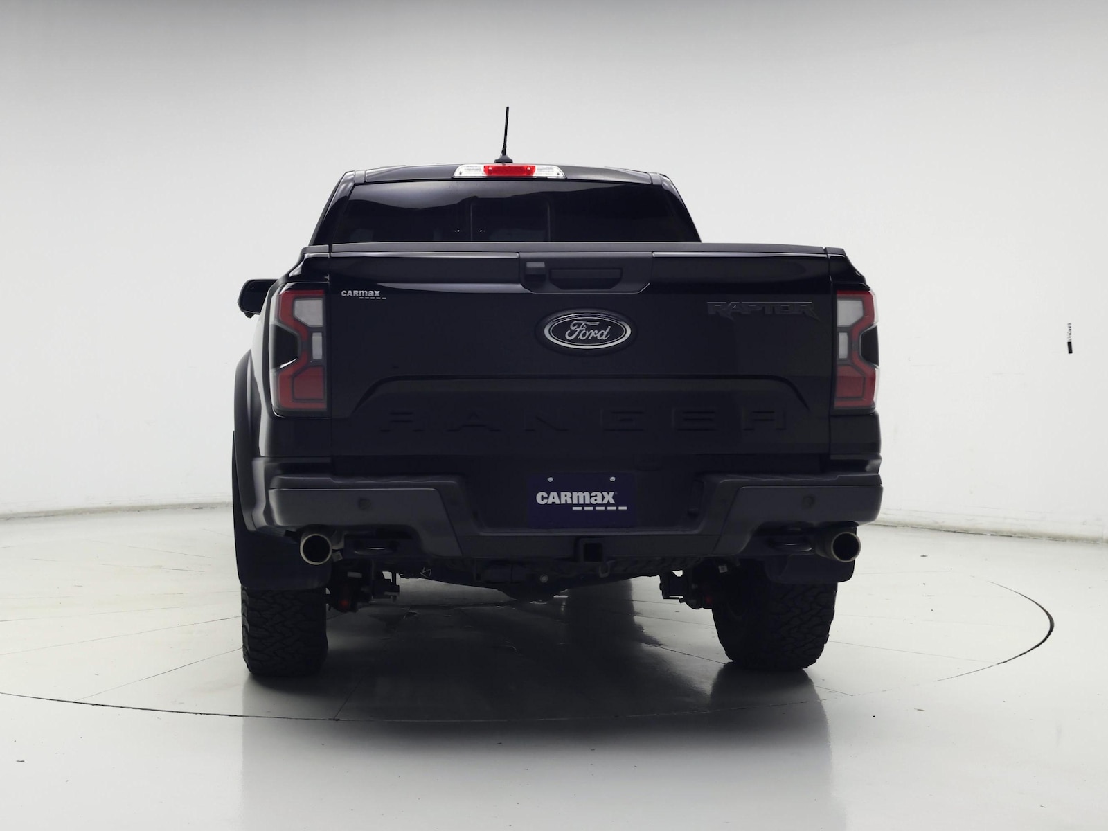2025 Ford Ranger Raptor - Photo 7