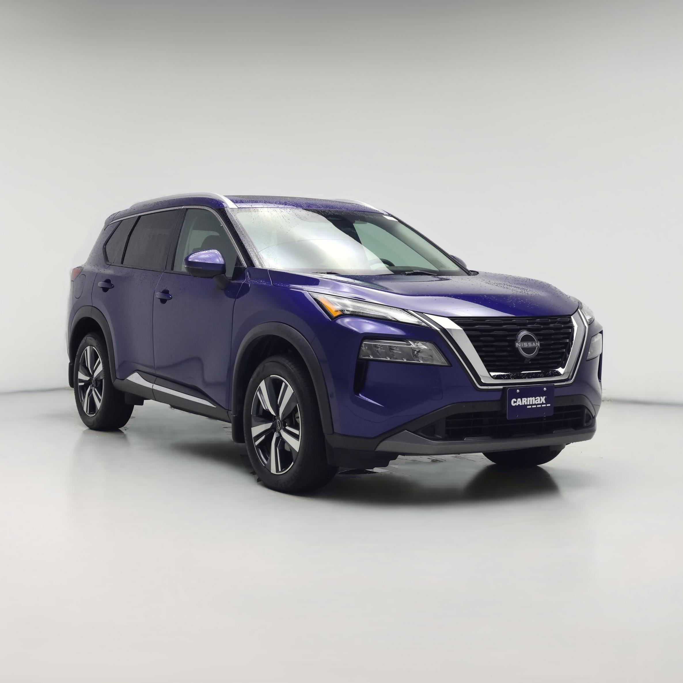 Thumbnail: 2023 Nissan Rogue - 1