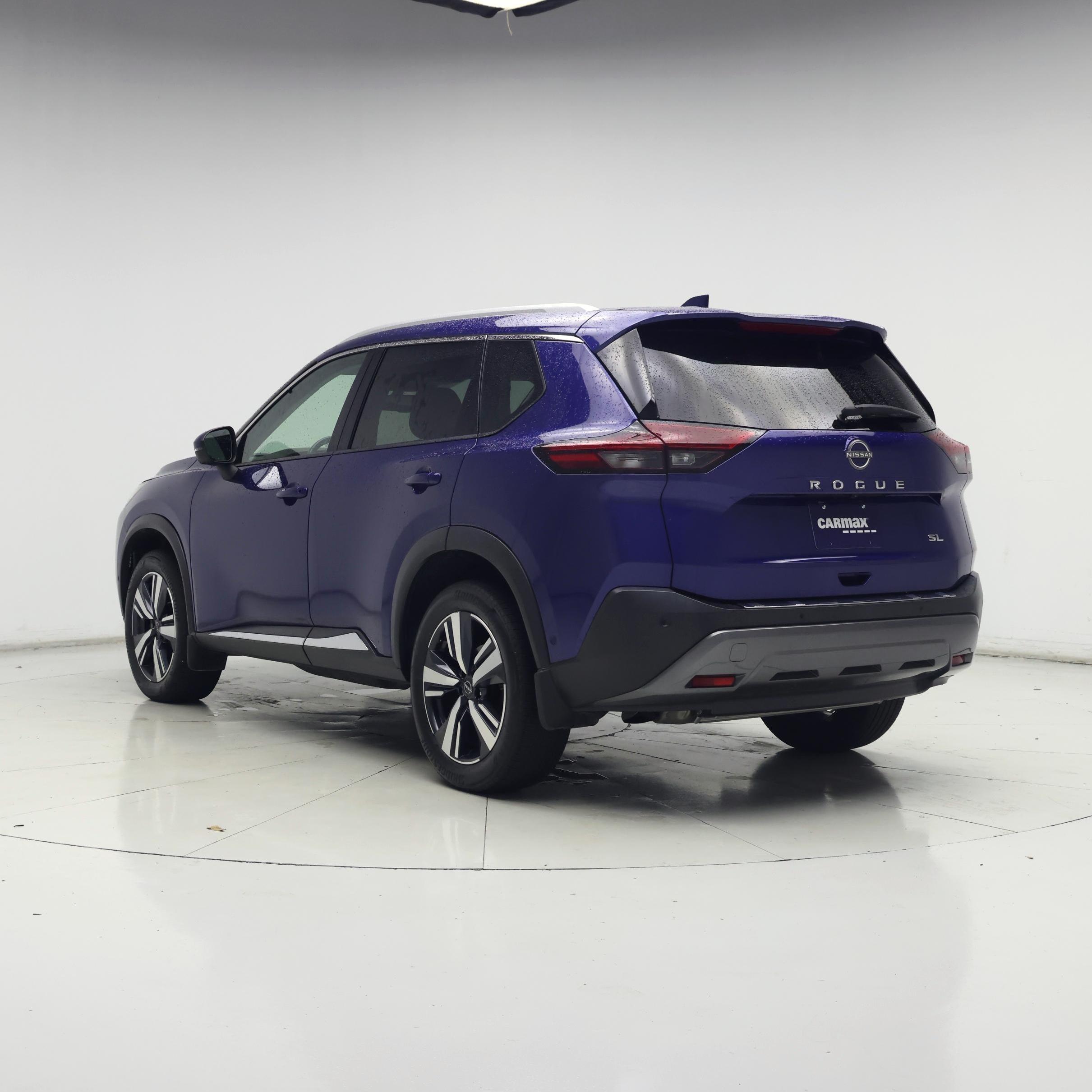 Thumbnail: 2023 Nissan Rogue - 2