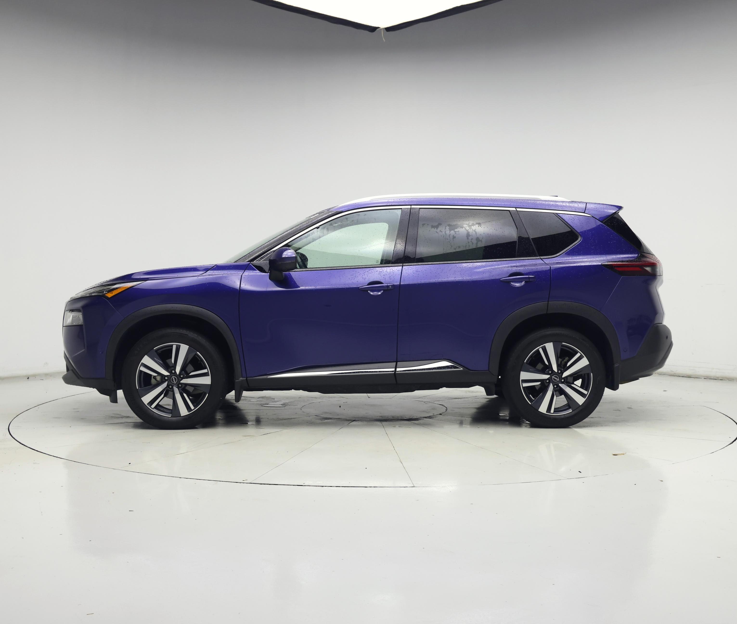 Thumbnail: 2023 Nissan Rogue - 3